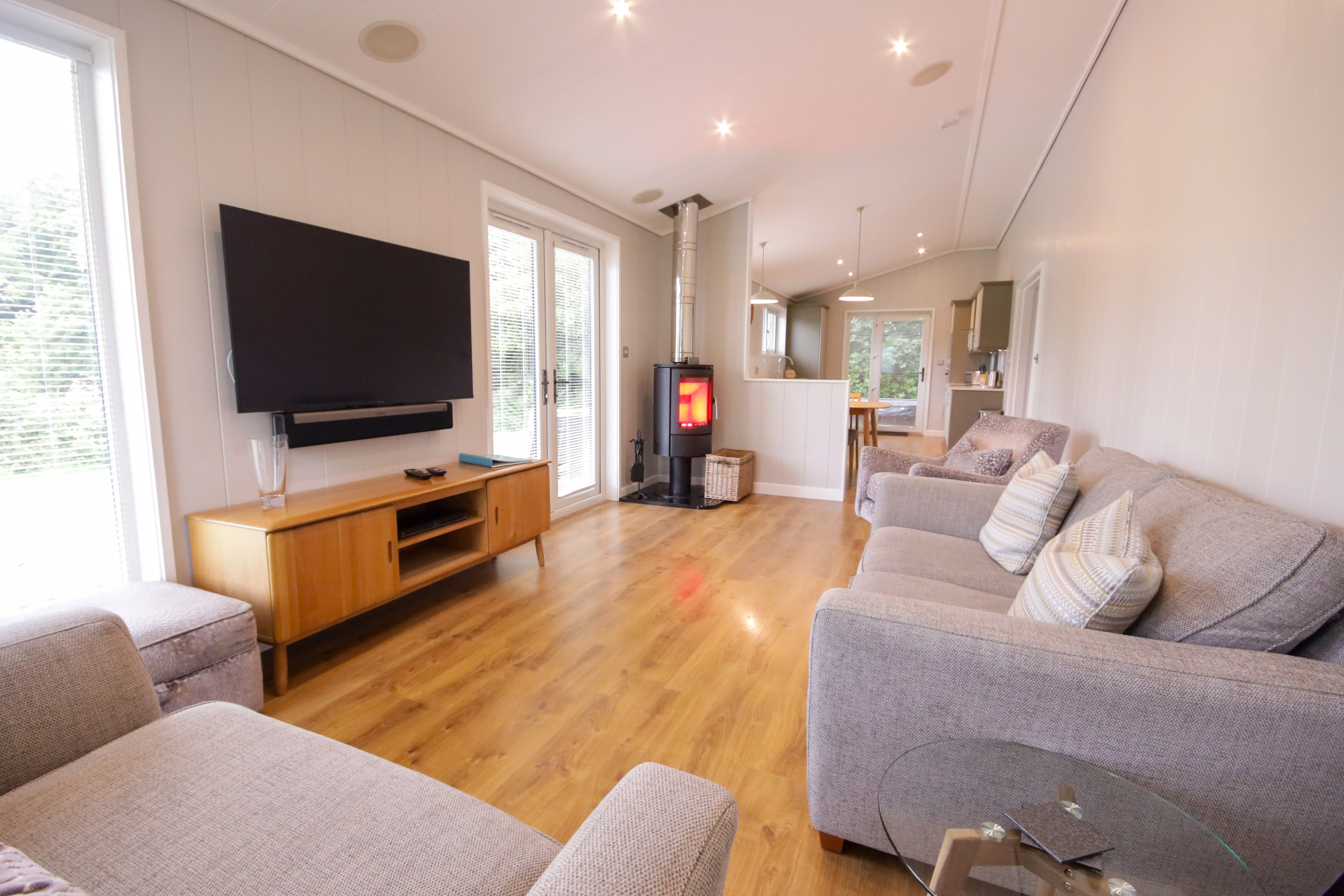 4-persoons bungalow - Lawson — foto 9