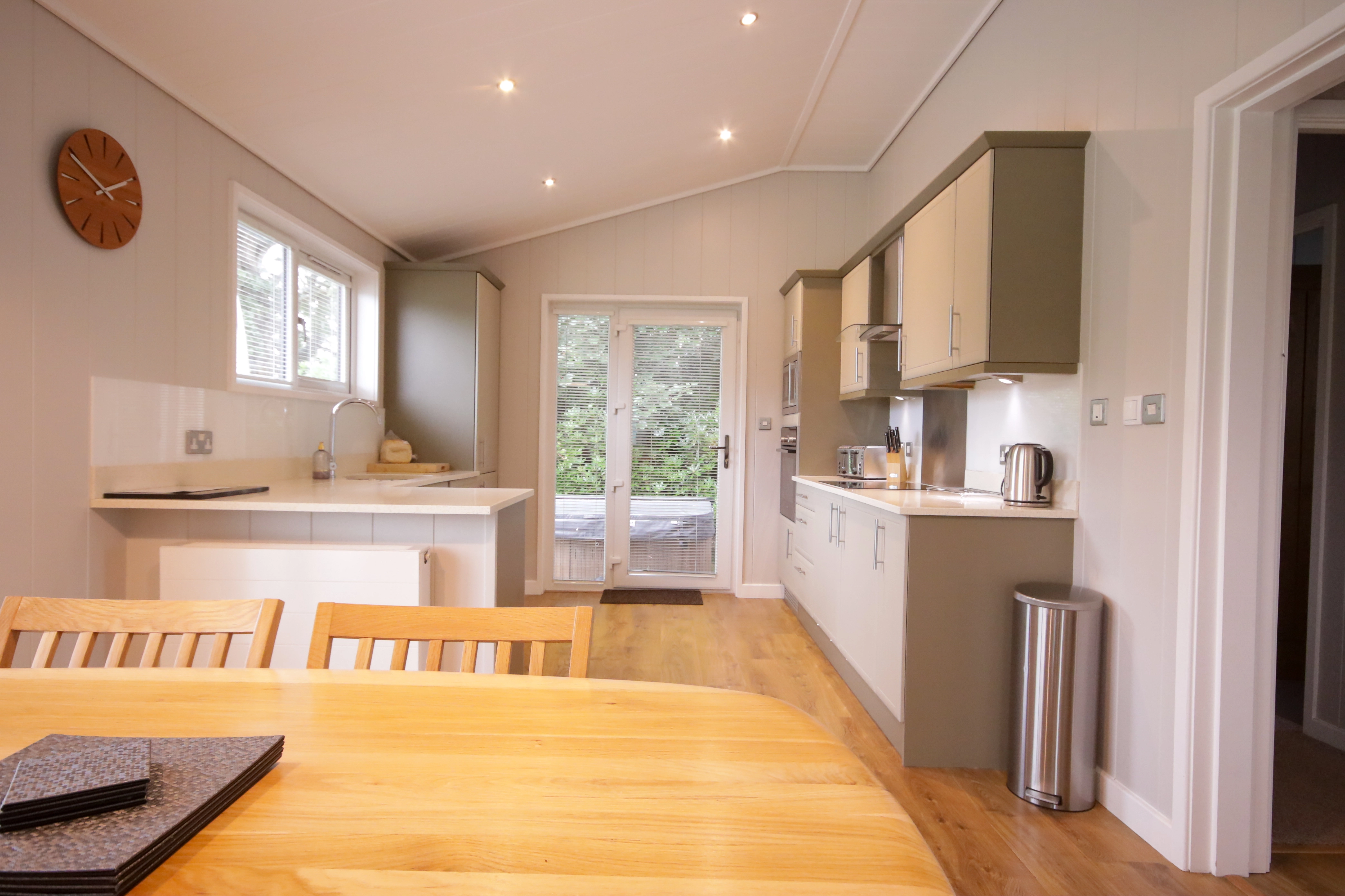 4-persoons bungalow - Lawson — foto 10