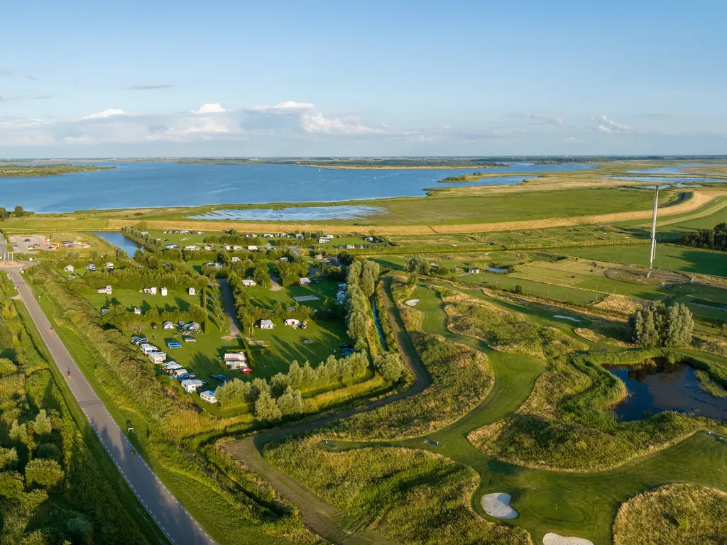 ESD Camping overview