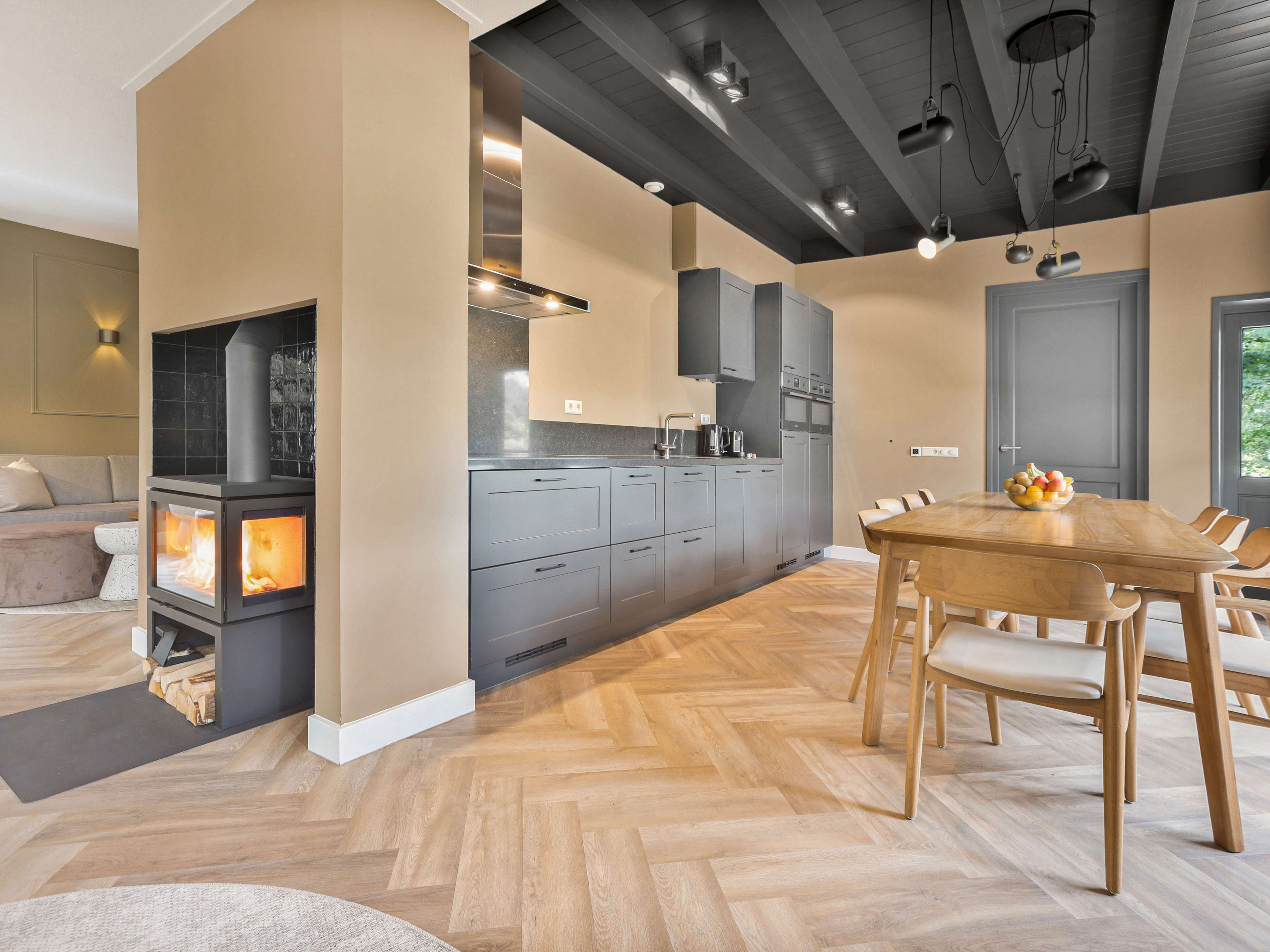 10-persoons bungalow — foto 6