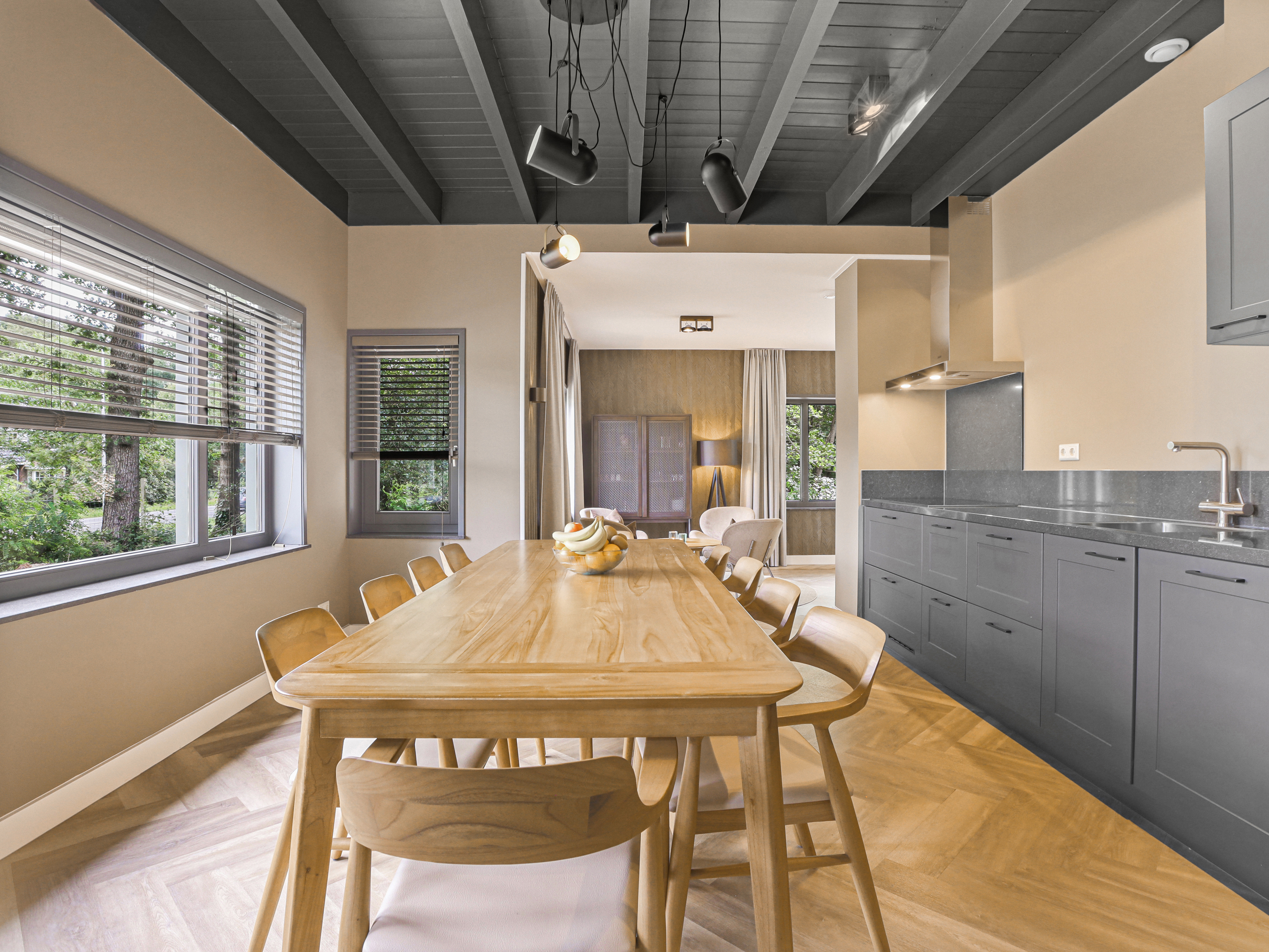 10-persoons bungalow — foto 8