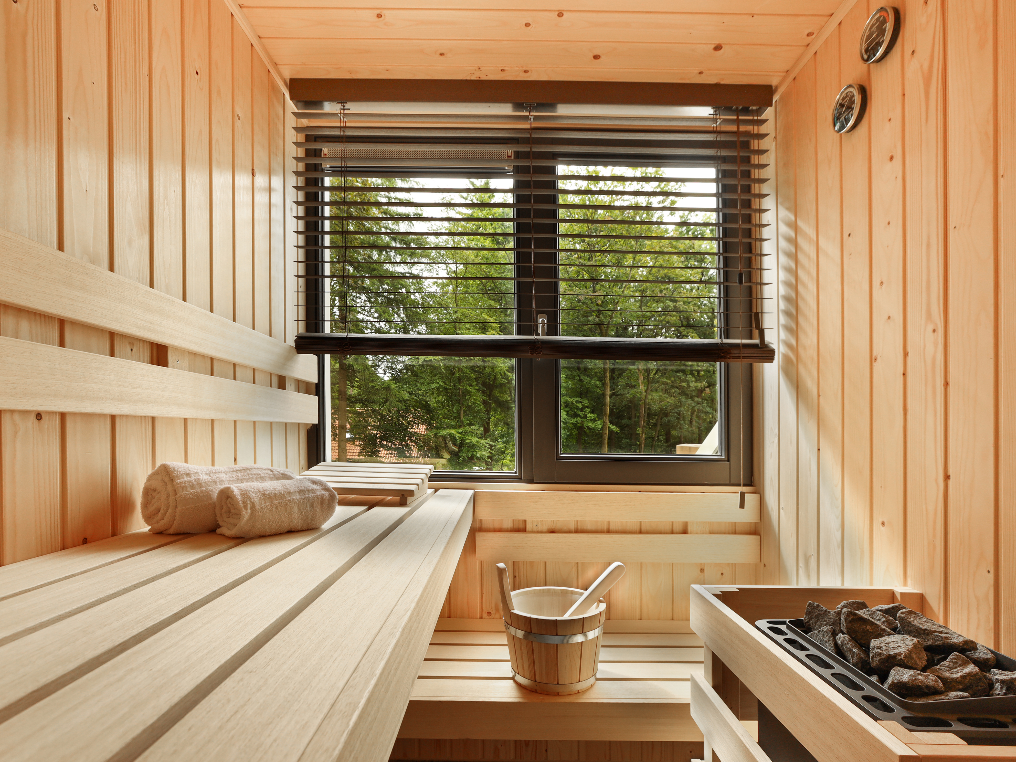 10-persoons bungalow — foto 9