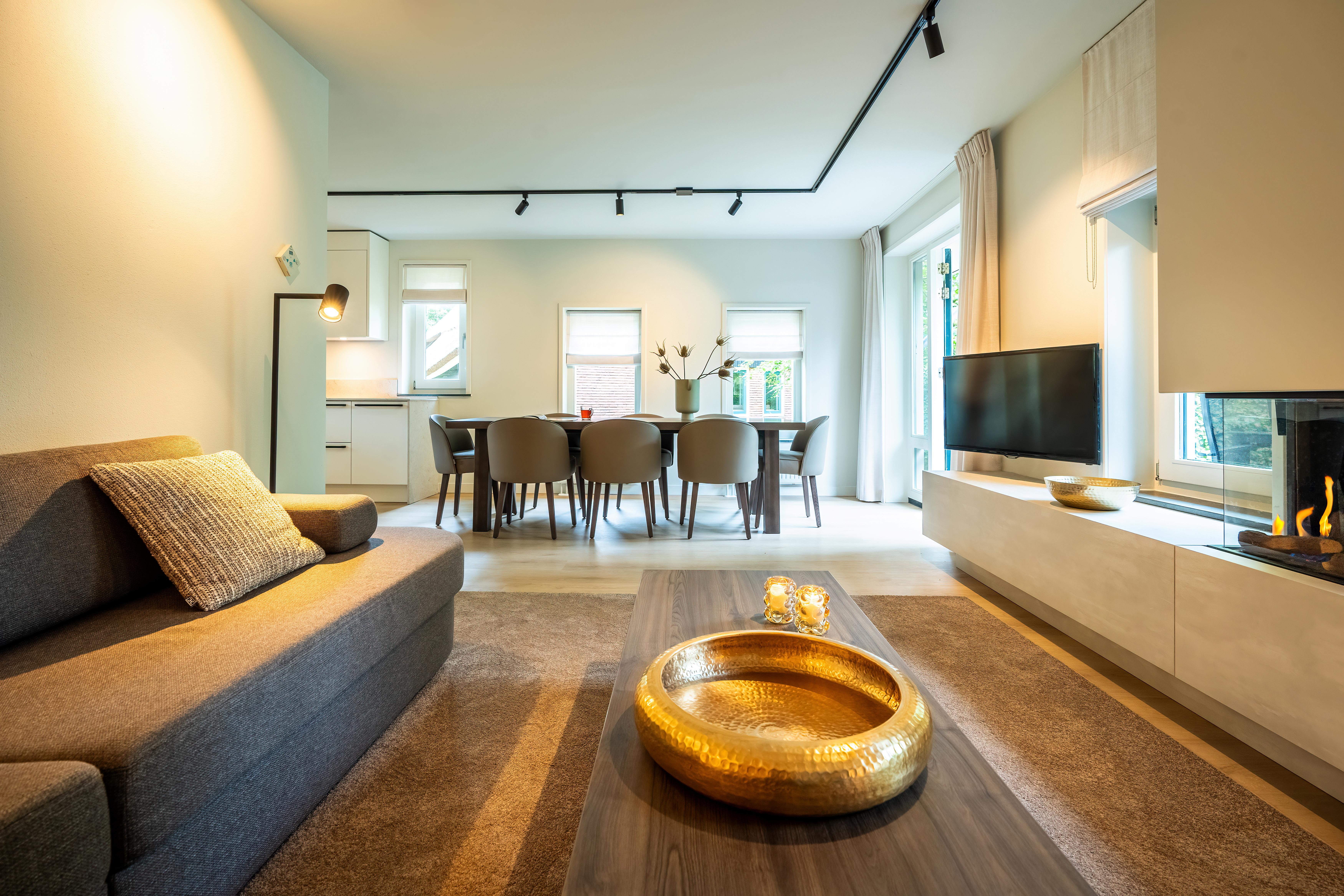 8-persoons Wellnessboerderij — foto 7