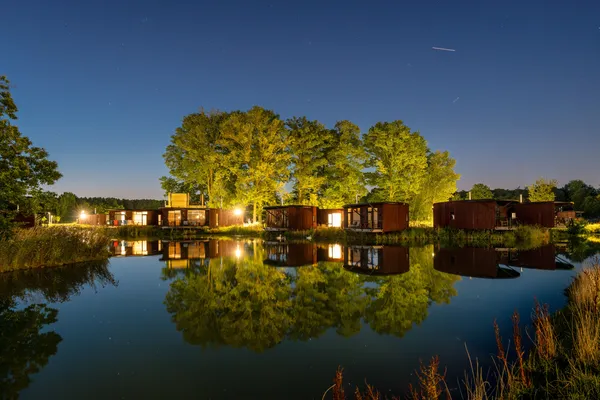 Hof van Saksen Drenthe - Westdorp visuel 910/1861