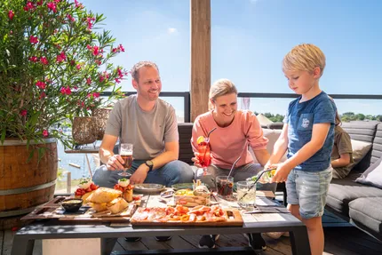 Hof van Saksen Drenthe - Westdorp visuel 1366/1861