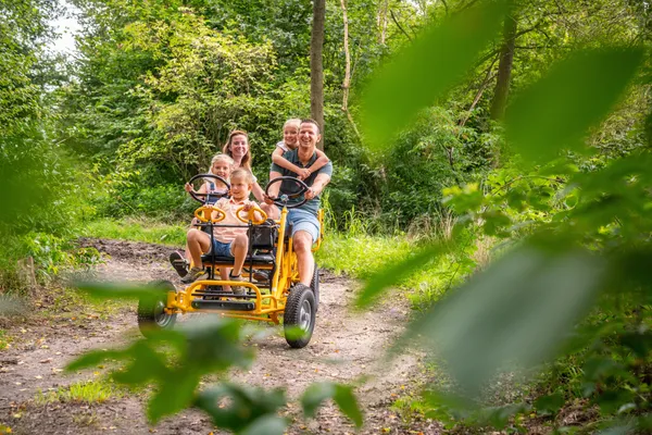 Hof van Saksen Drenthe - Westdorp visuel 1473/1861