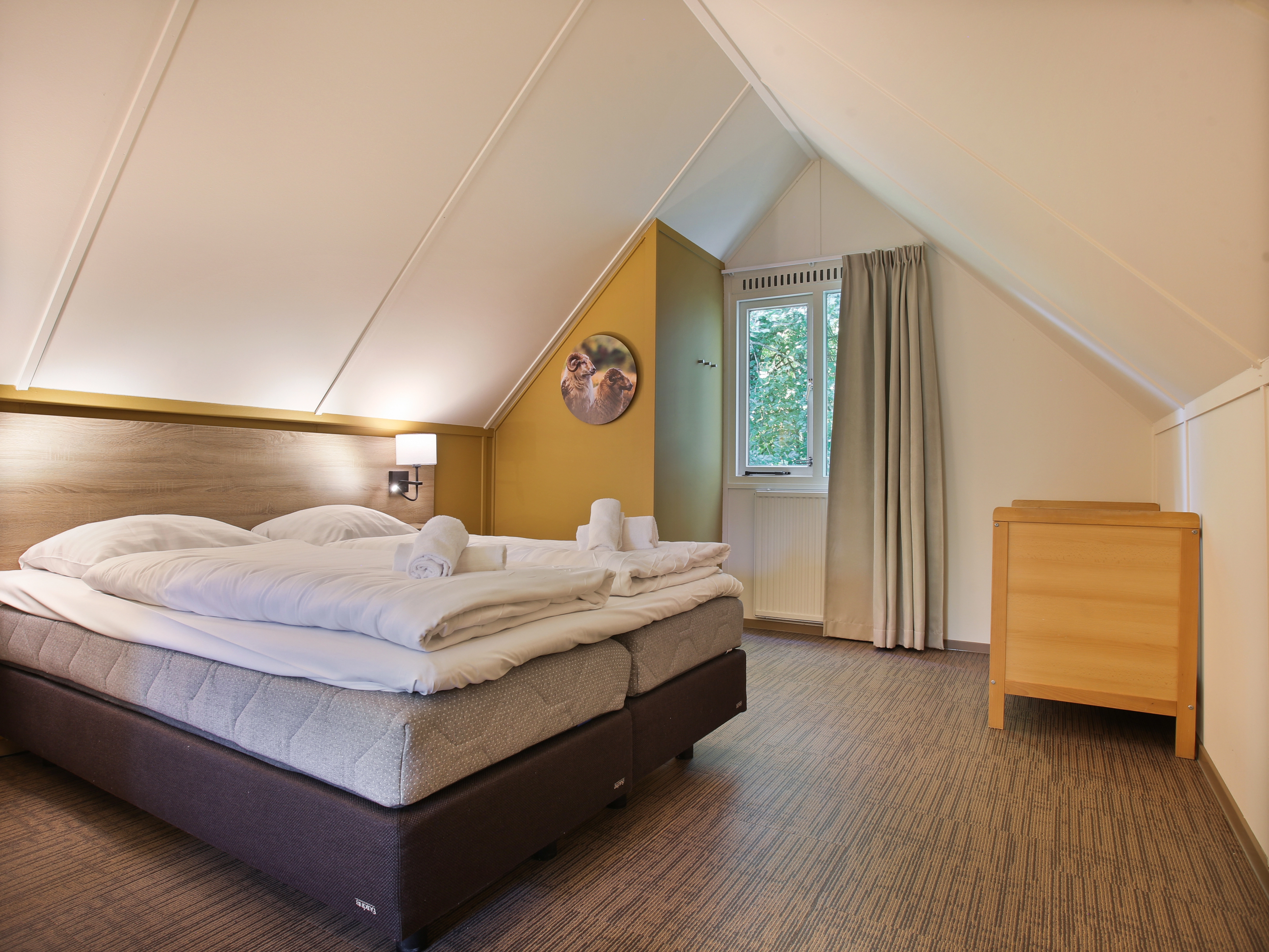 6-persoons bungalow — foto 10