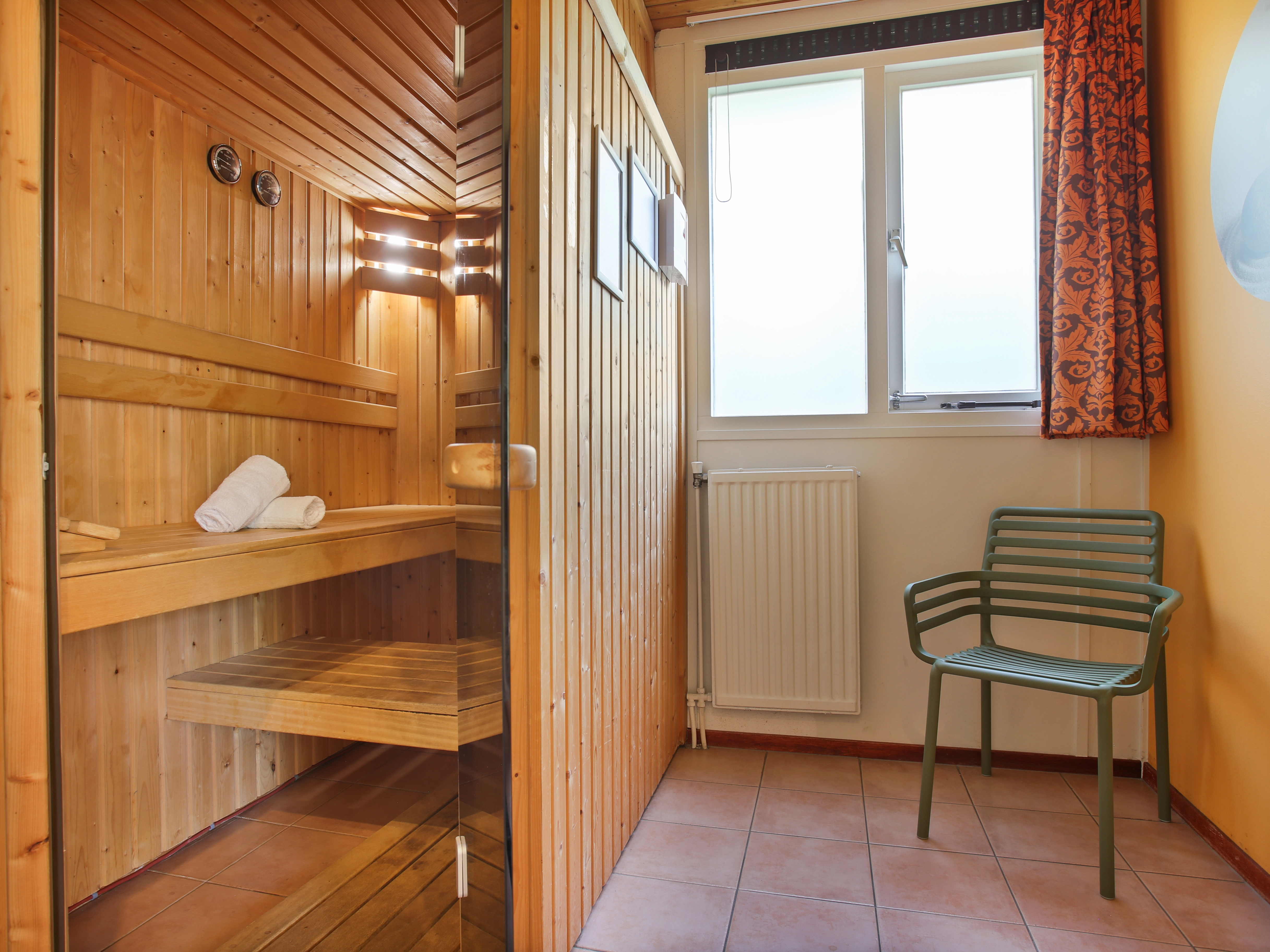 6-persoons bungalow — foto 6