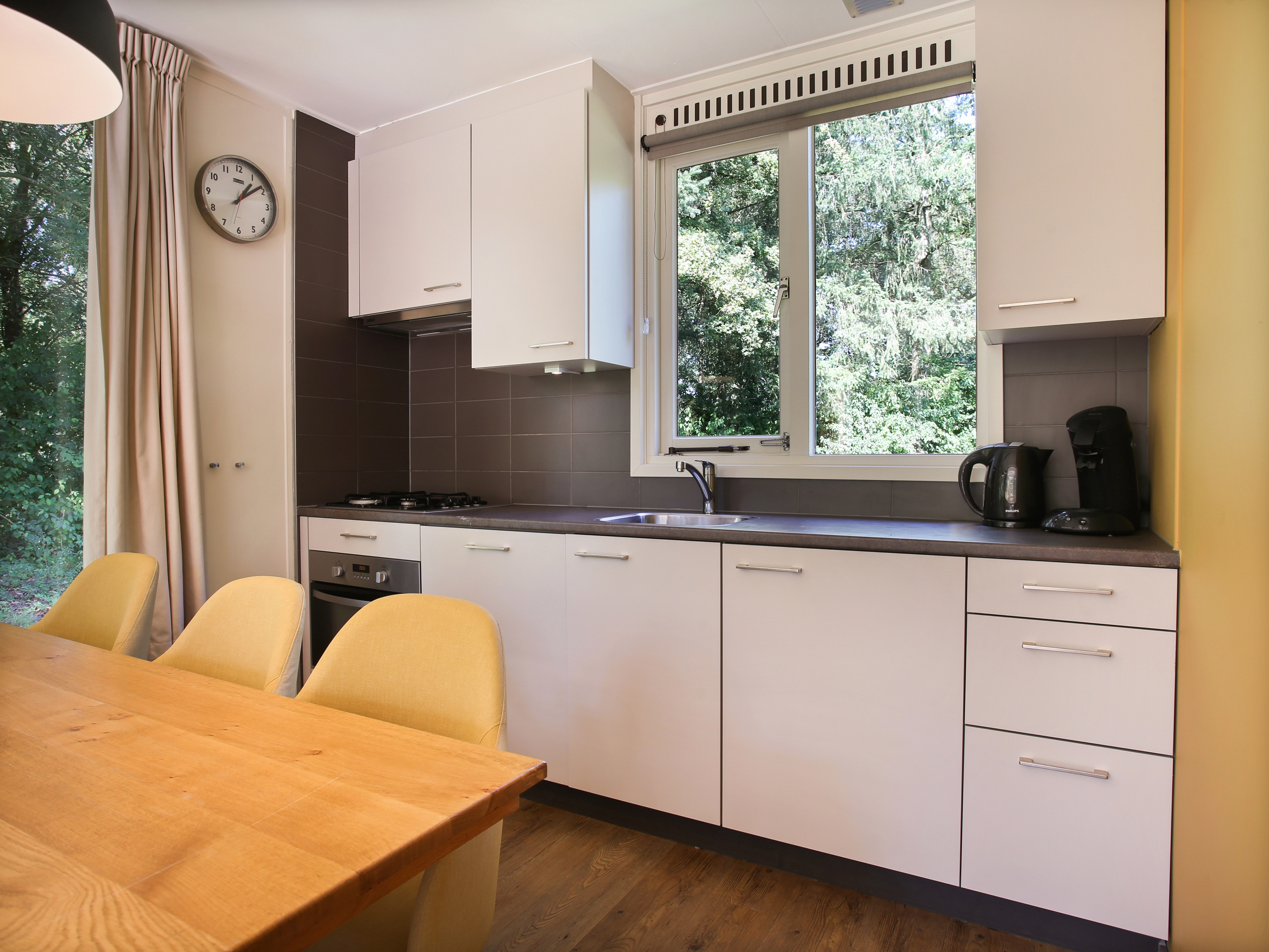 6-persoons bungalow — foto 8