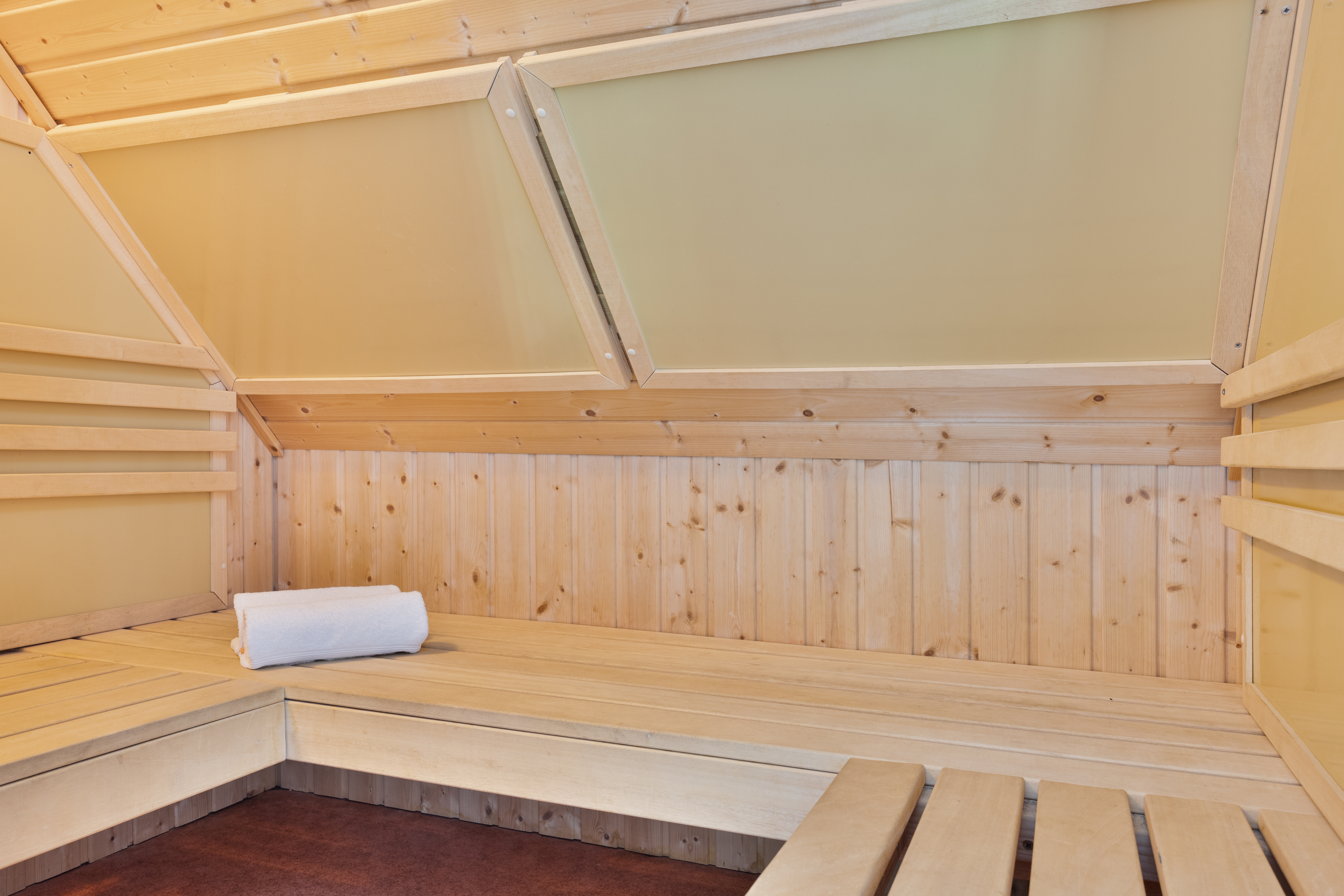 6-persoons bungalow — foto 11