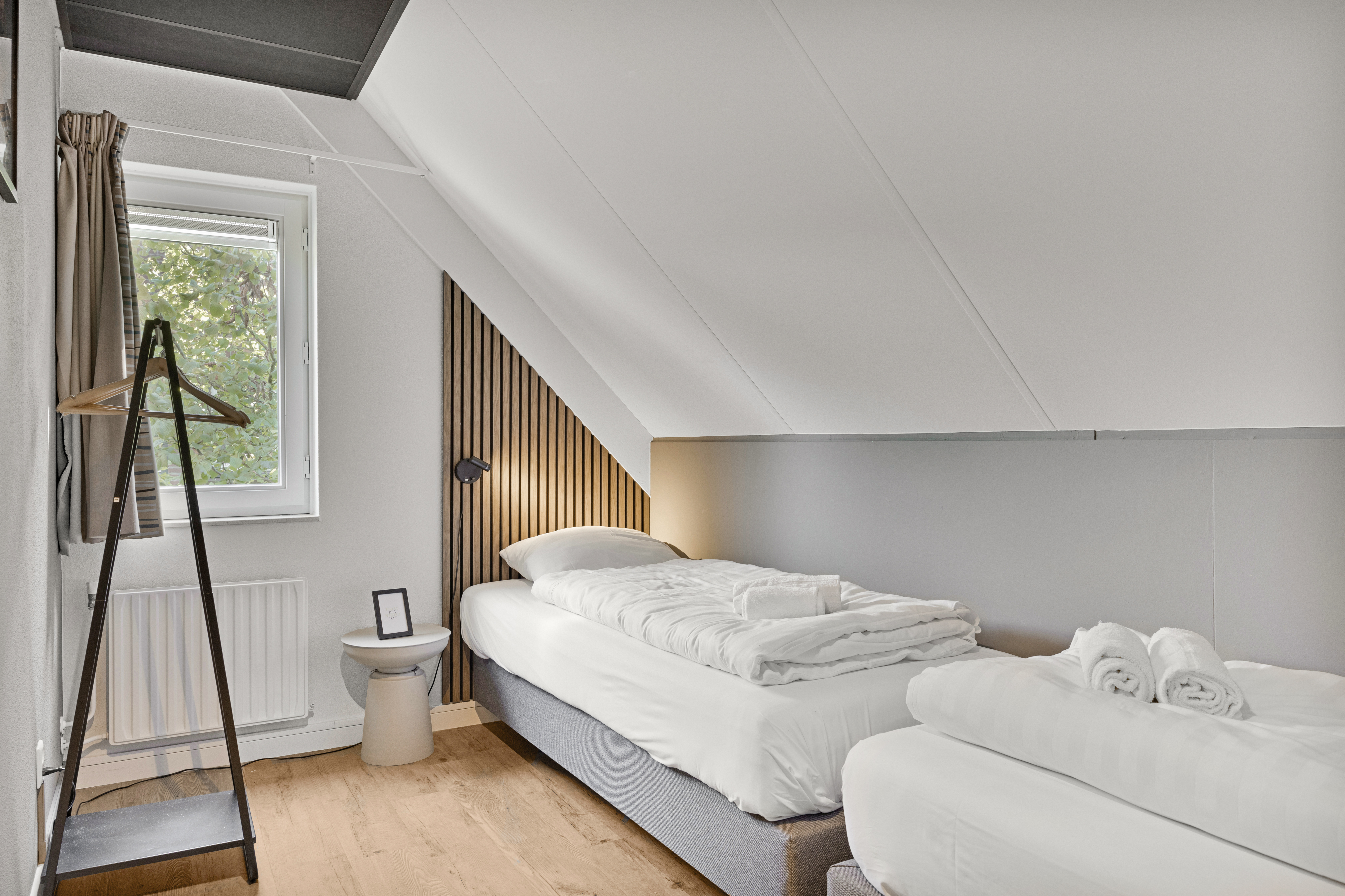 8-persoons terraswoning — foto 8