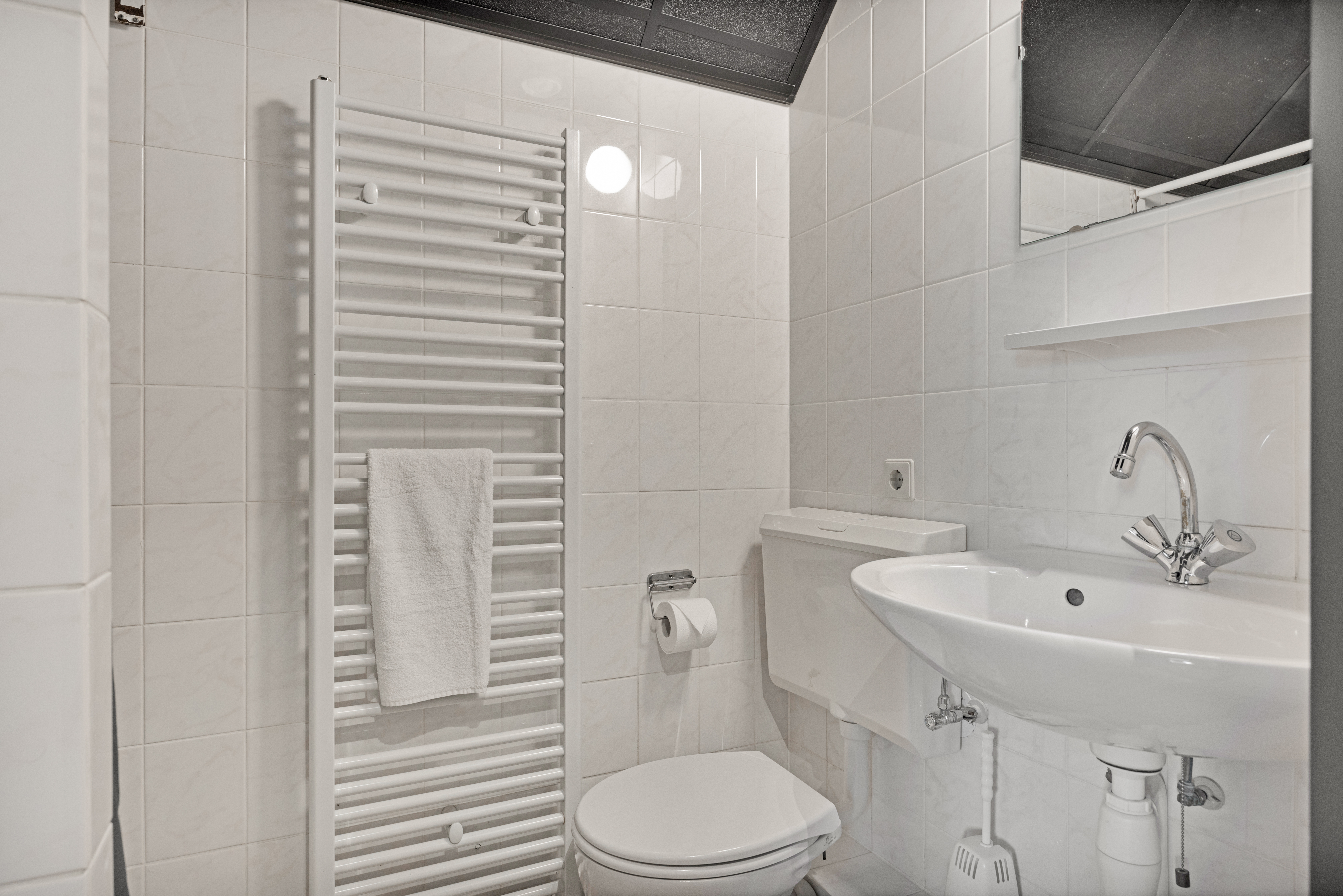 8-persoons terraswoning — foto 10