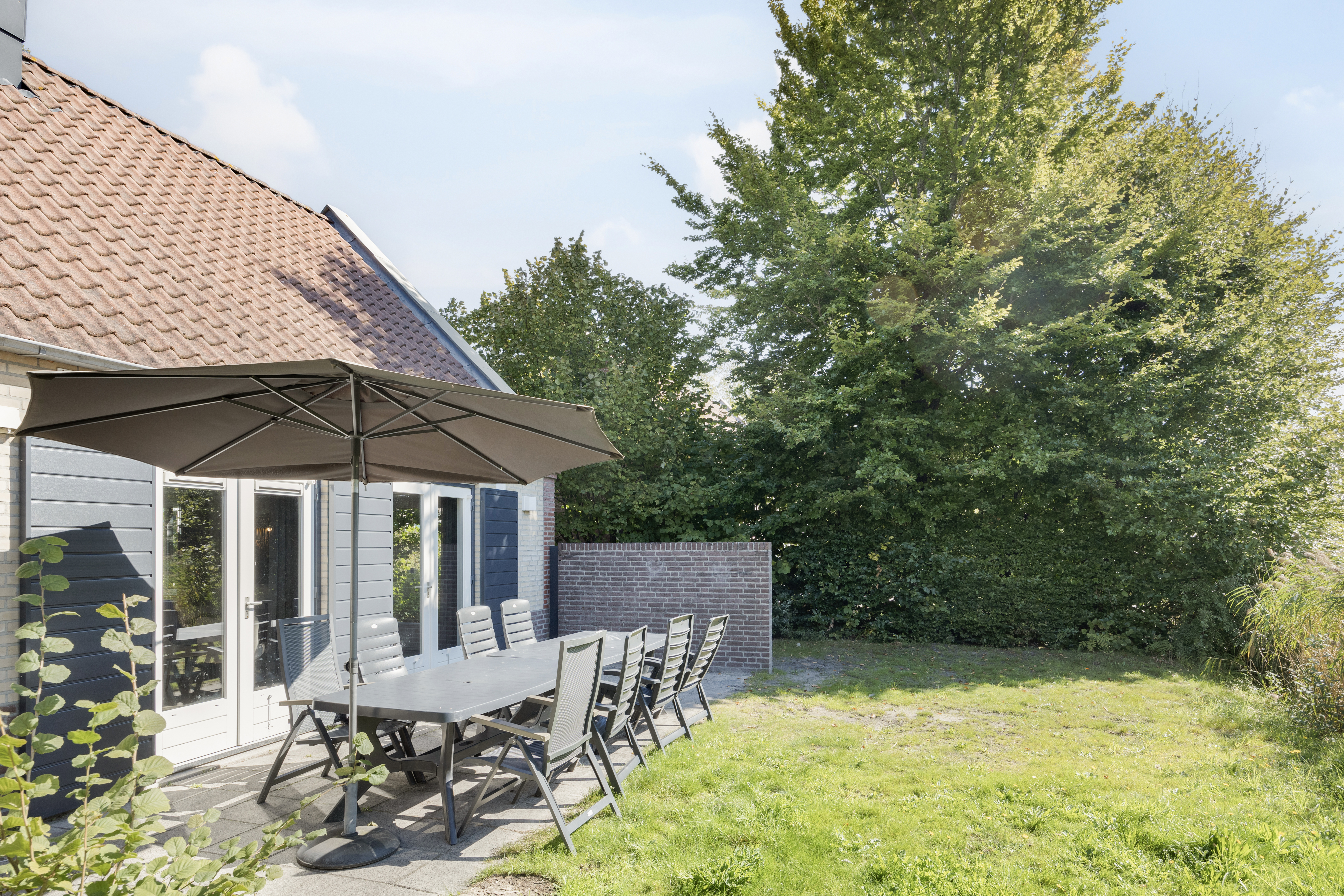 8-persoons terraswoning — foto 11