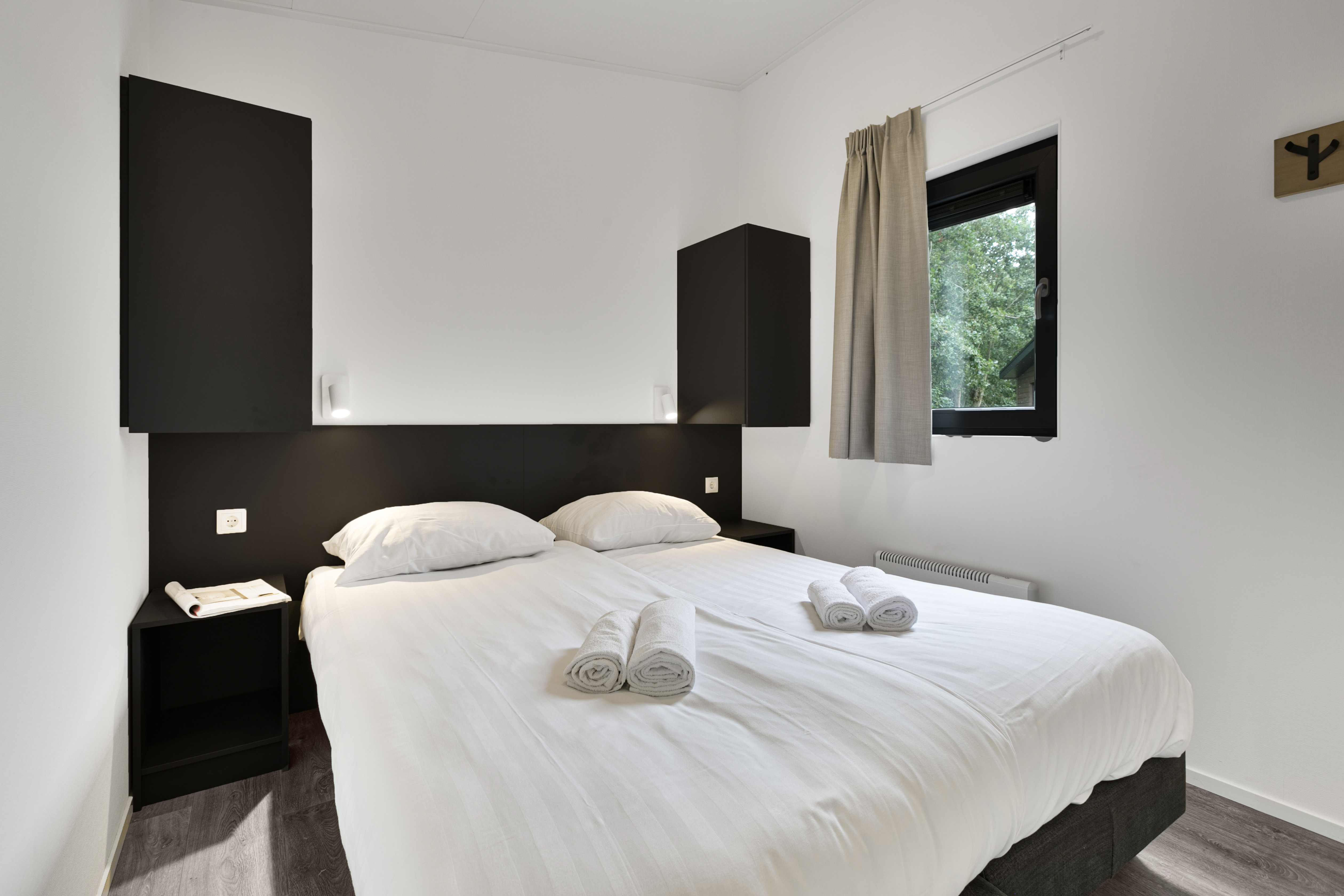 6-persoons mobile home — foto 7