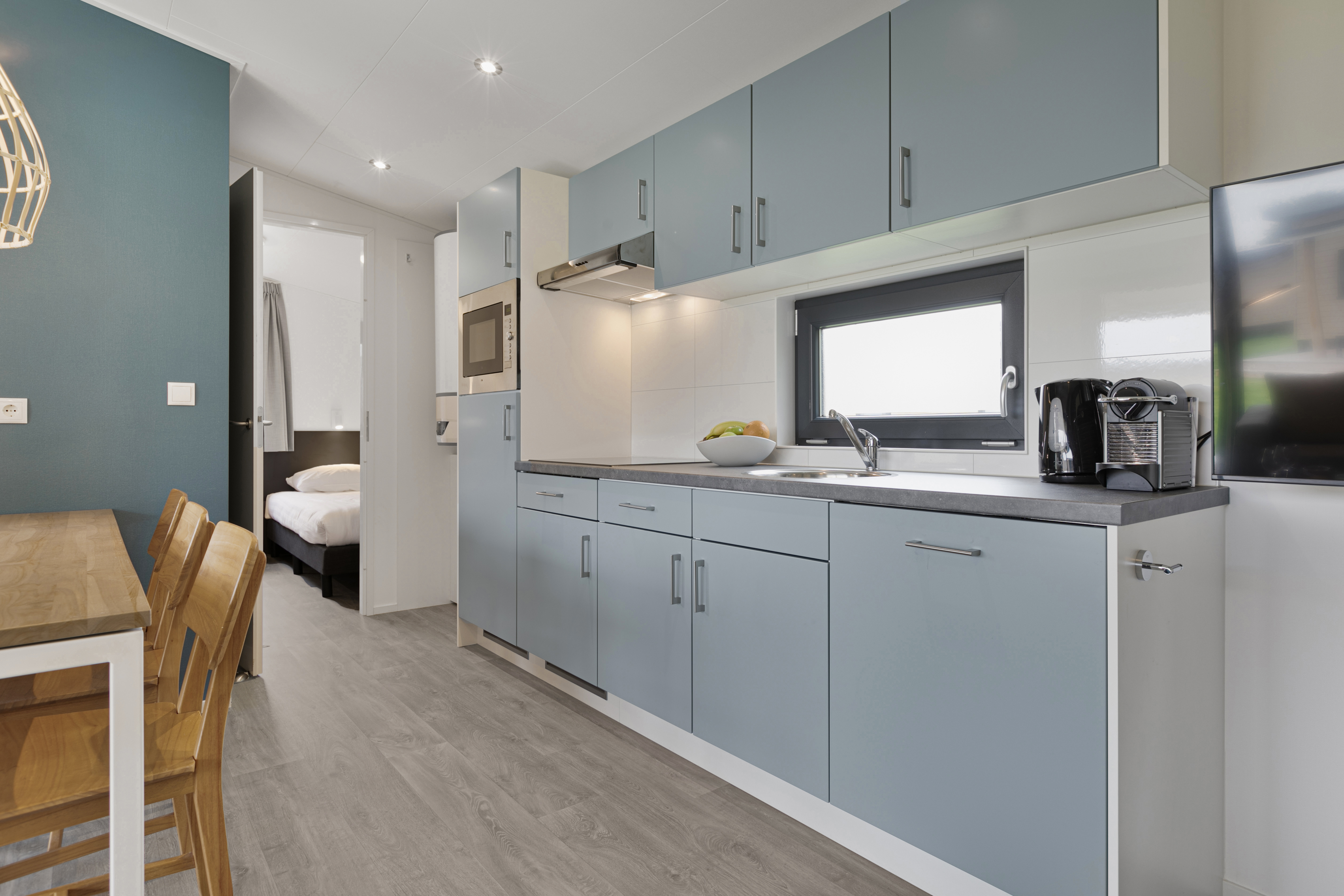 6-persoons mobile home — foto 10