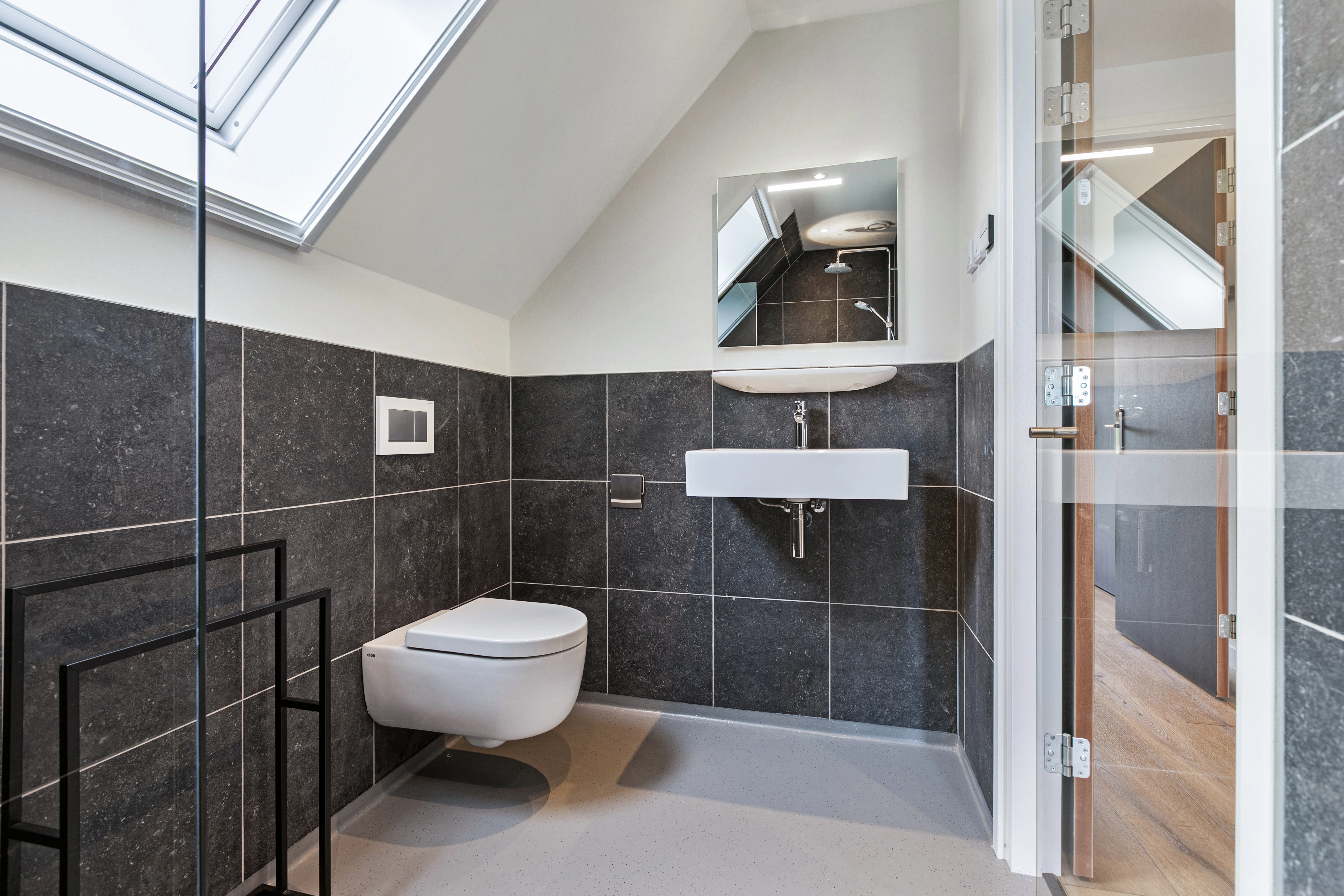 14-persoons waterwoning — foto 7