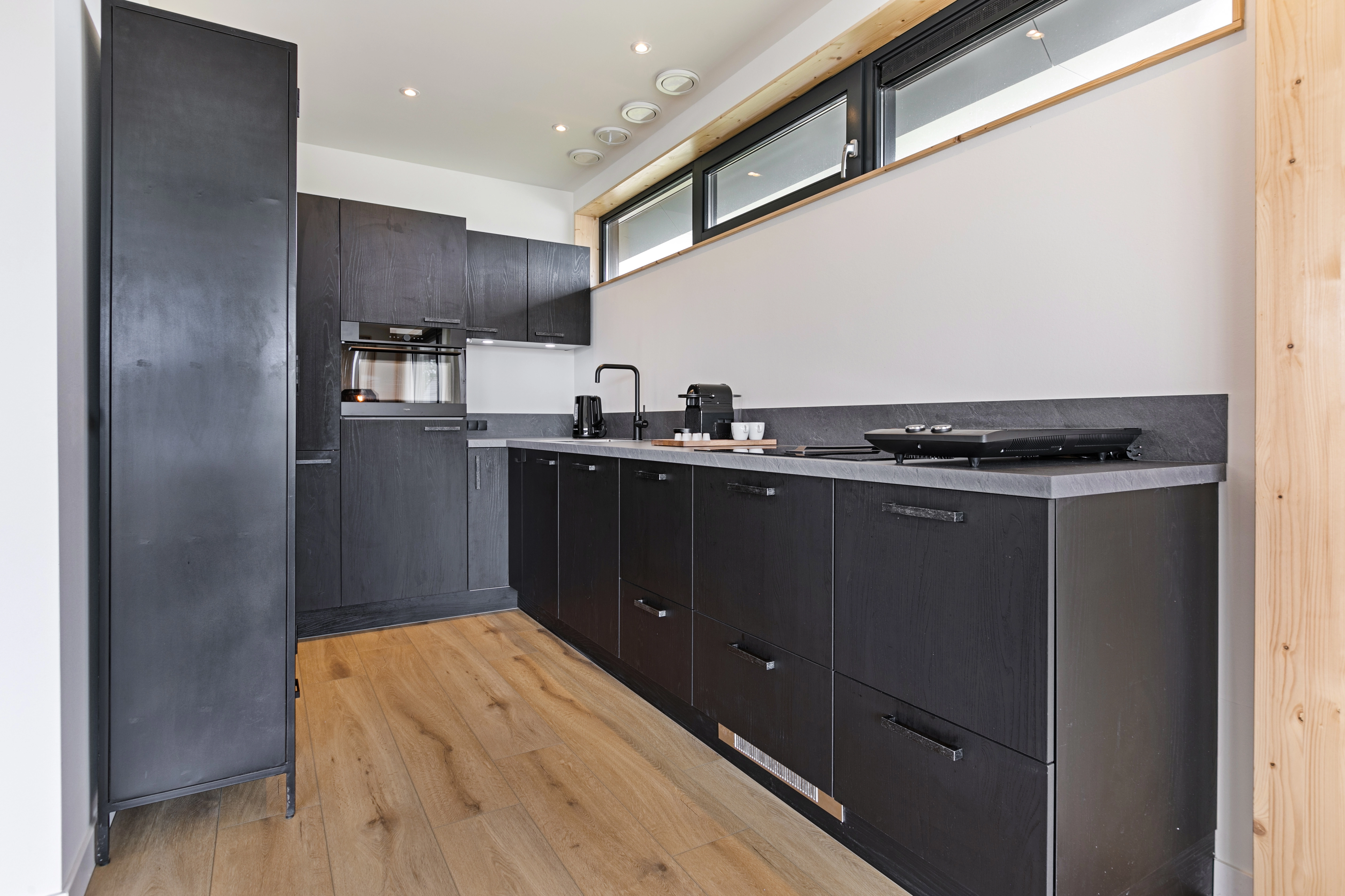 14-persoons waterwoning — foto 11