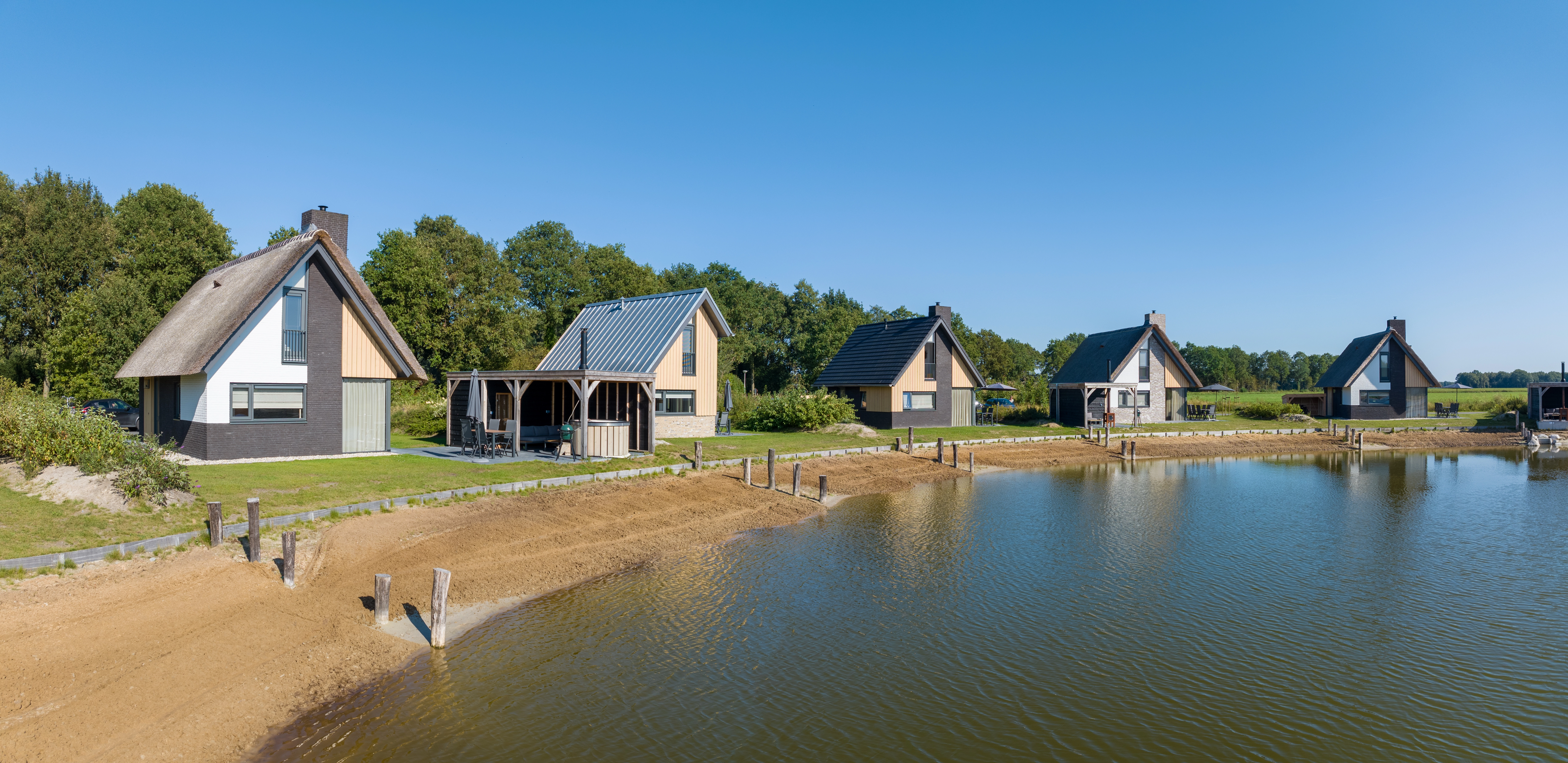 Landal Drentse Lagune