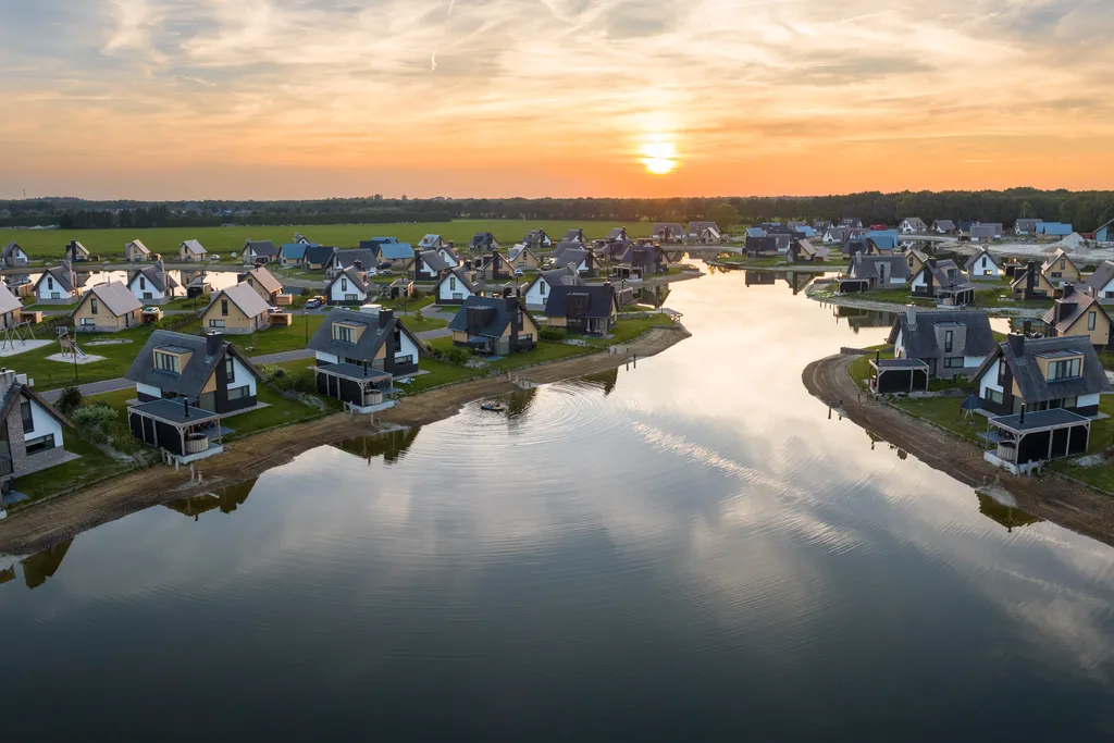 Ferienpark Landal Drentse Lagune Landal GreenParks