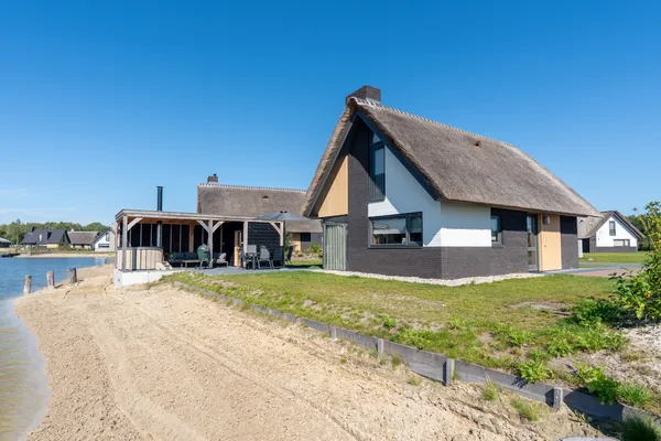 Hof van Saksen Drenthe - Westdorp visuel 1647/1861