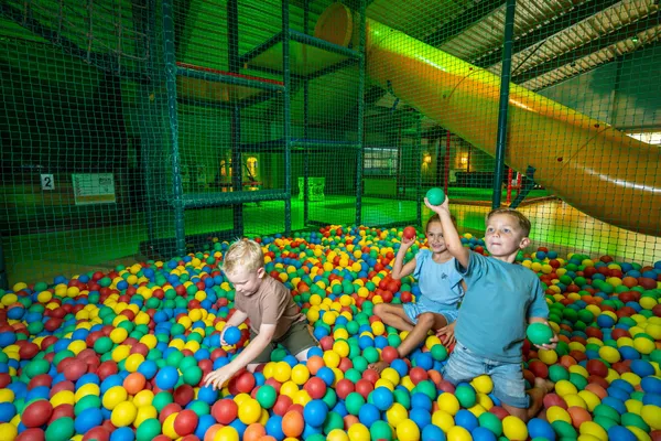 Hof van Saksen Drenthe - Westdorp visuel 1823/1861