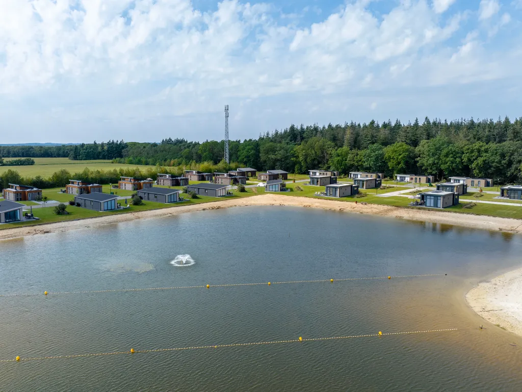 Vakantiepark Sallandse Heuvelrug