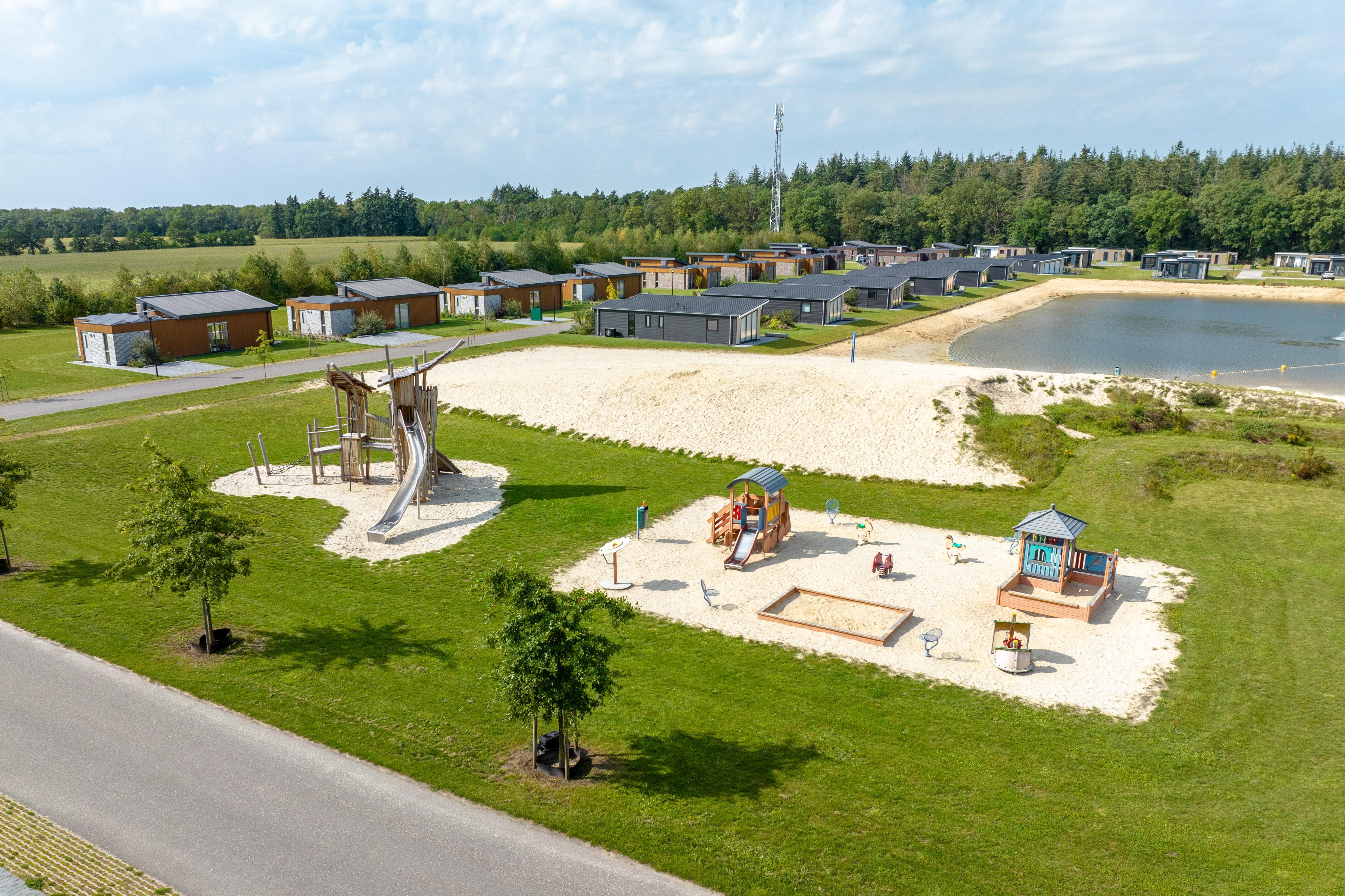 Holiday Park Landal Sallandse Heuvelrug | Landal GreenParks