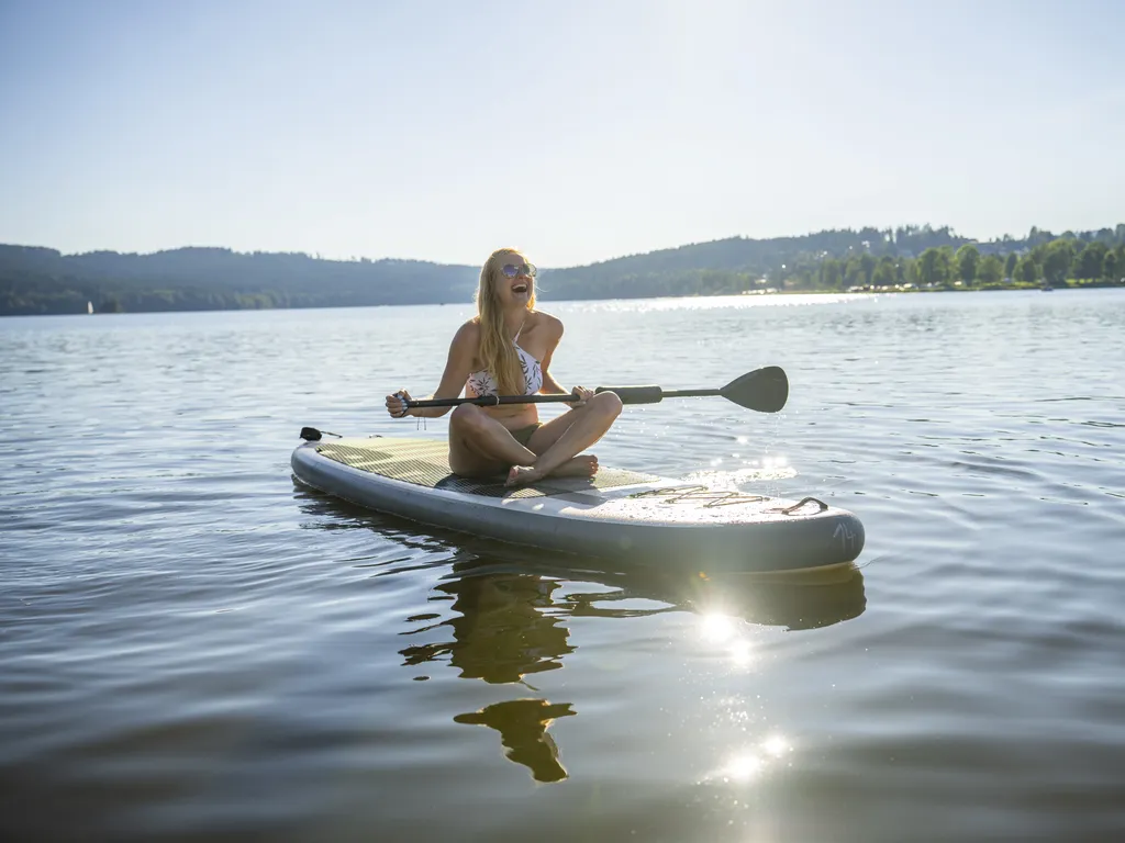 MNO Lipno lake