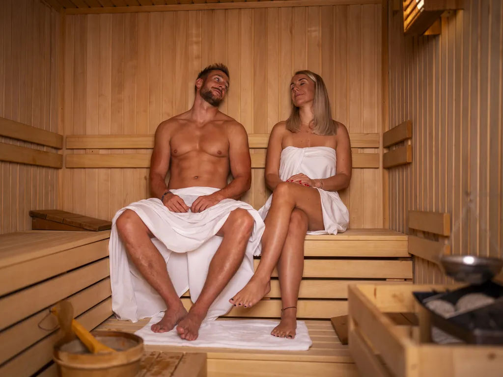 MNO Sauna