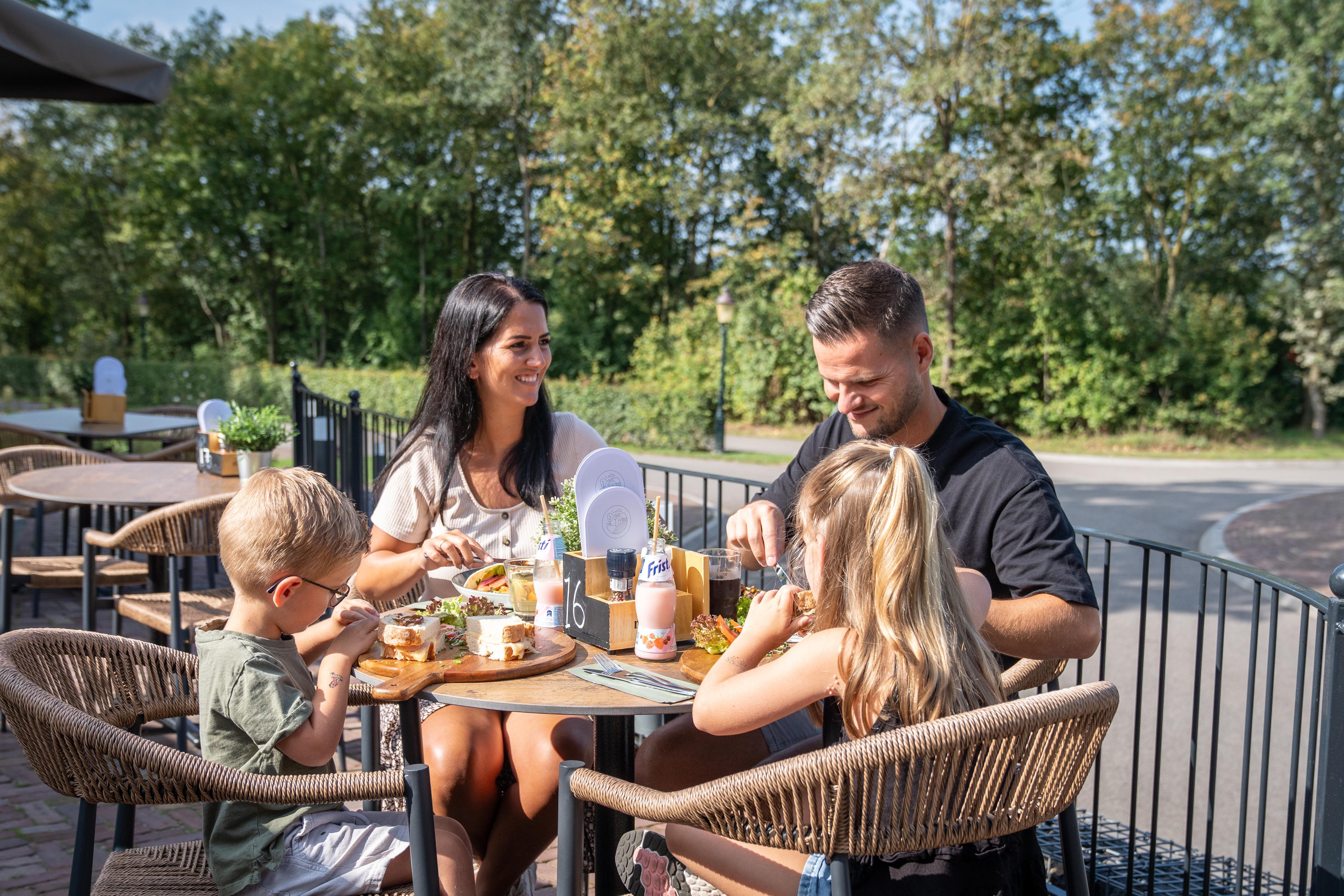 Holiday Park Landal Sallandse Heuvelrug | Landal GreenParks