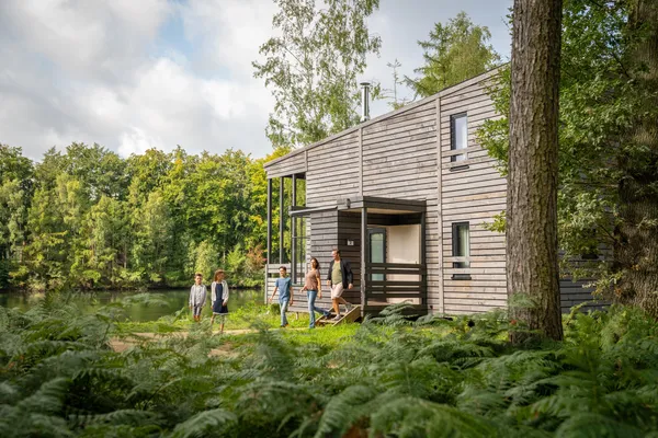 Hof van Saksen Drenthe - Westdorp visuel 907/1861