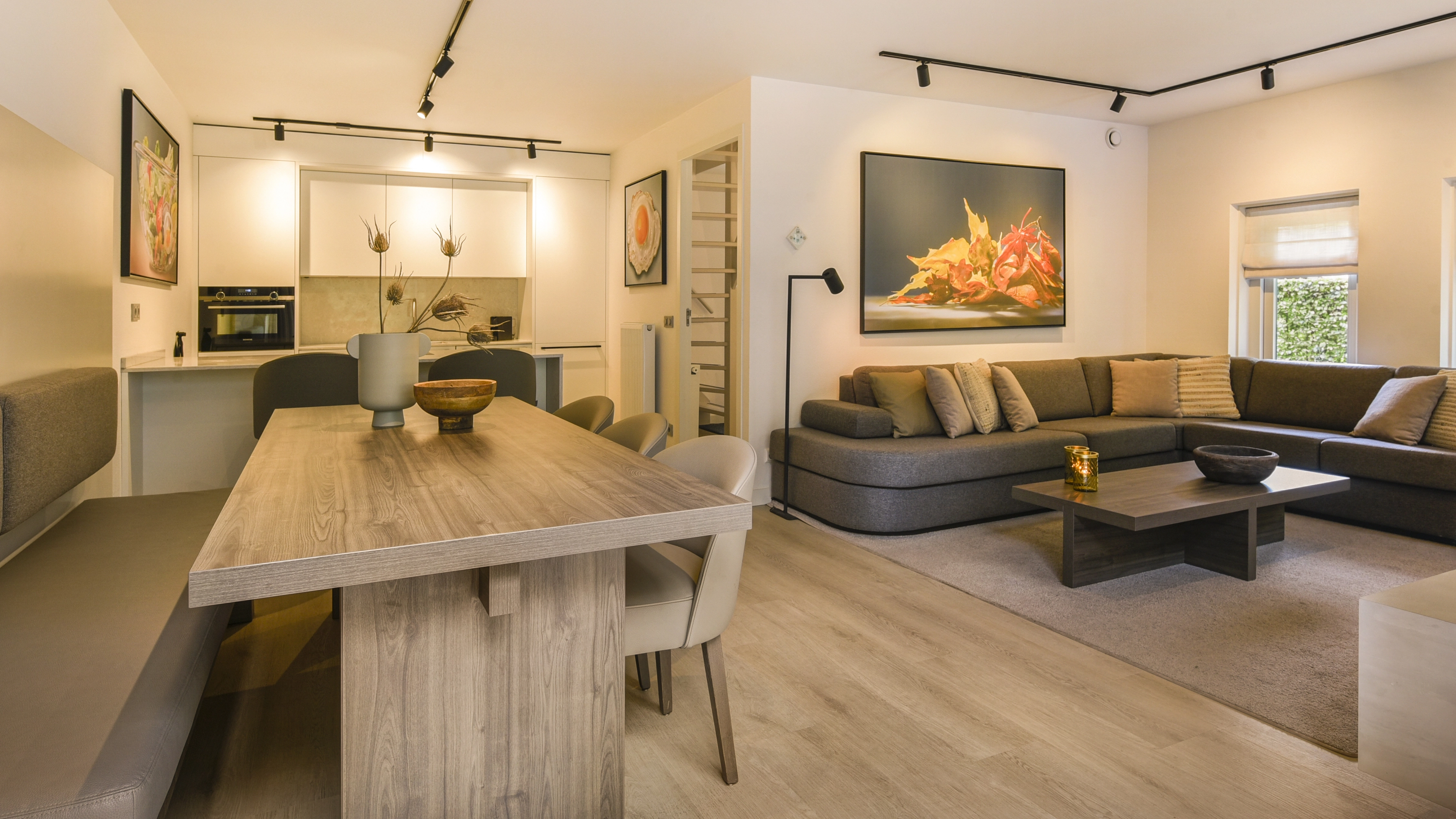 4-persoons Wellnessboerderij 4LW