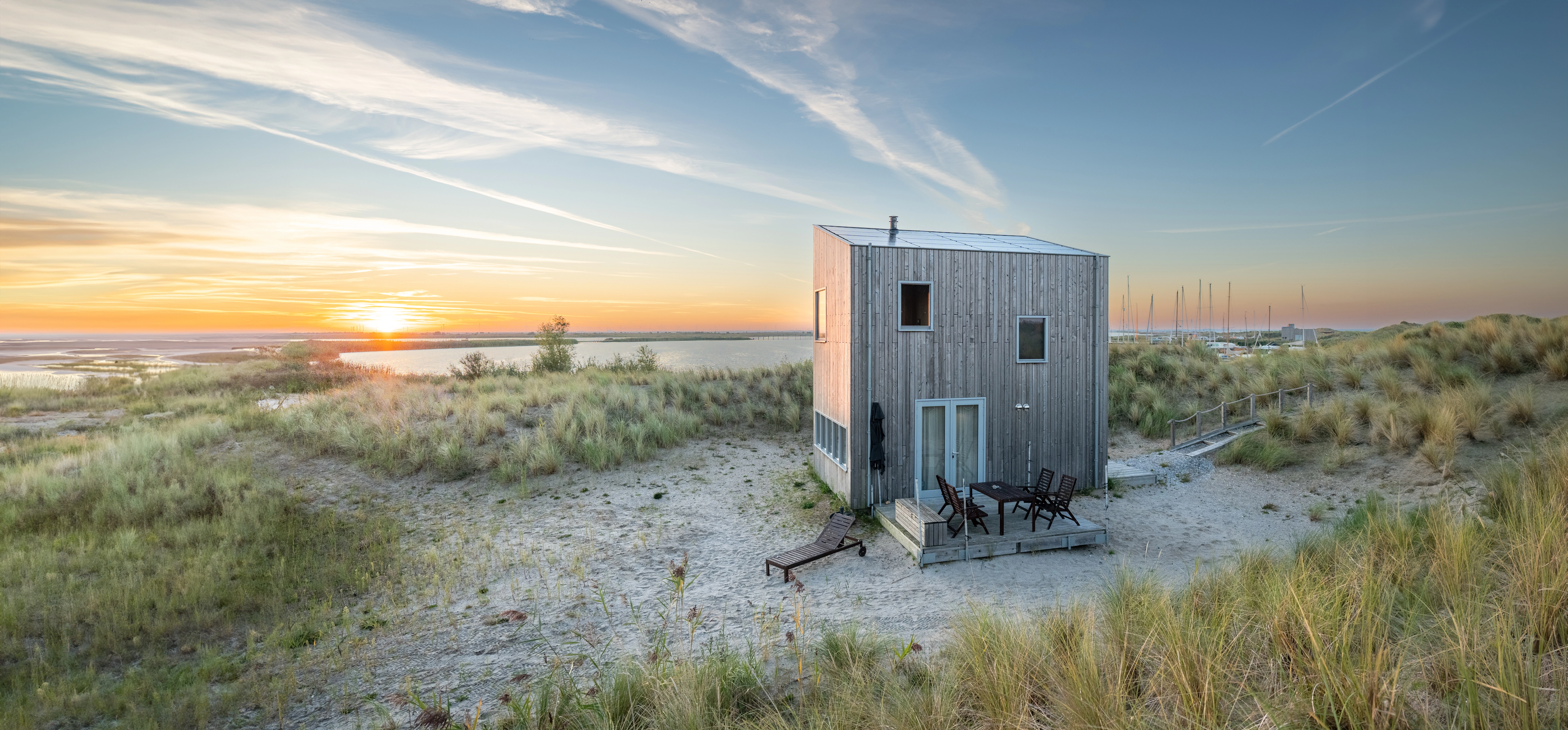 Landal Marker Wadden.