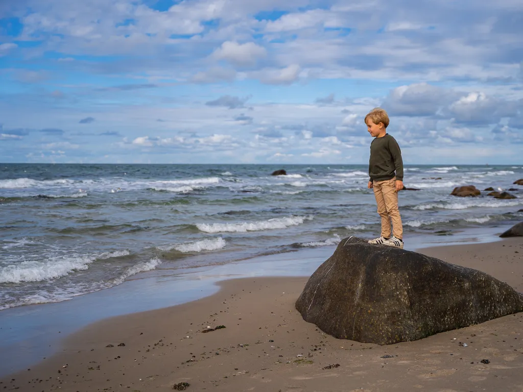 FKT Beach