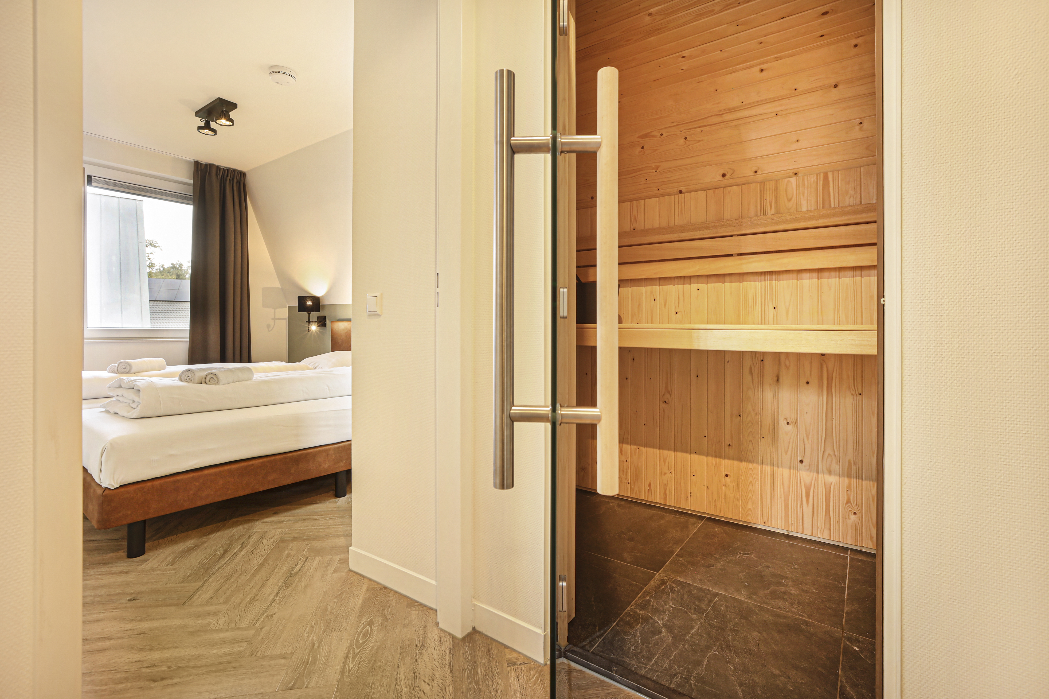 4-persoons woning — foto 6