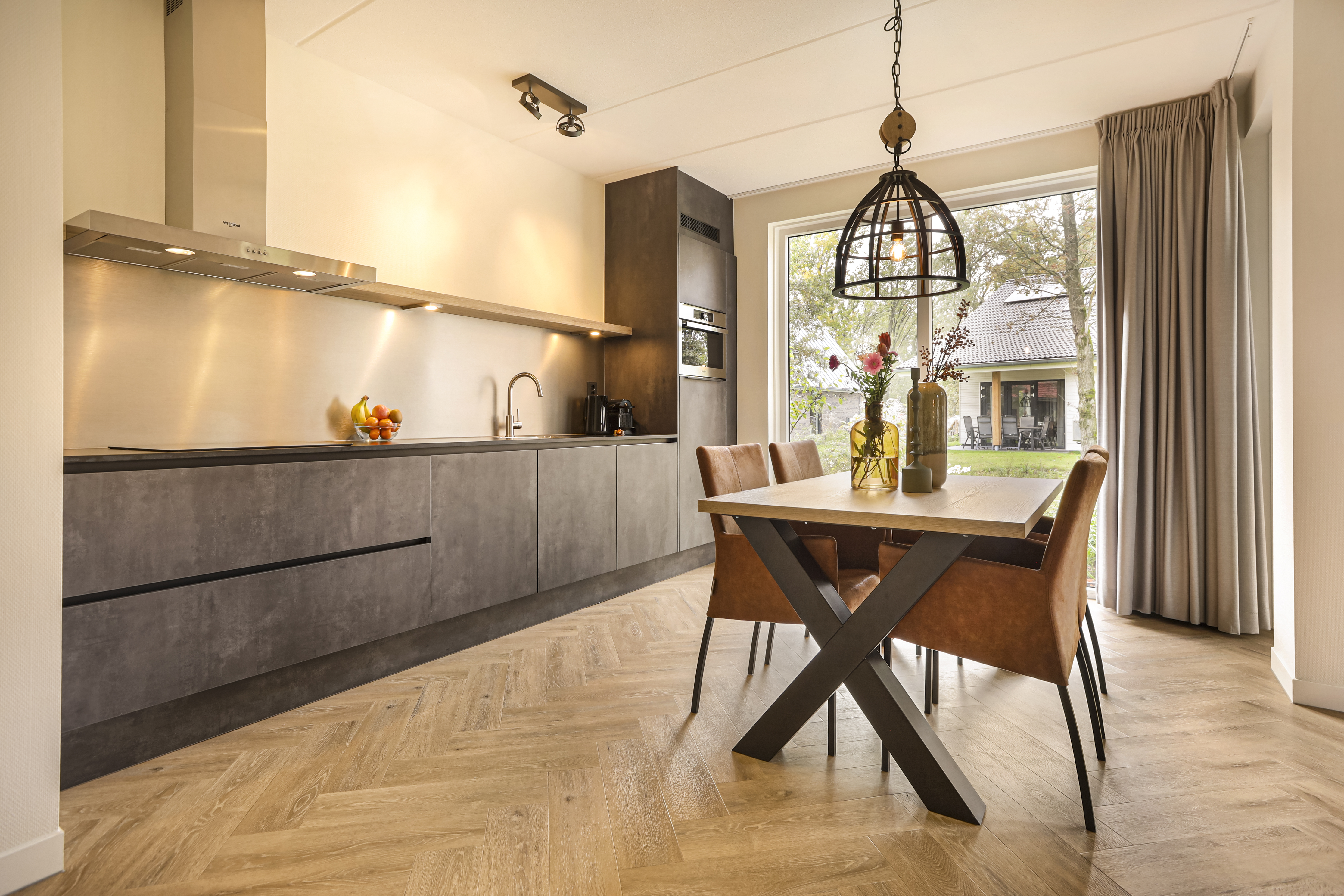 4-persoons woning — foto 8