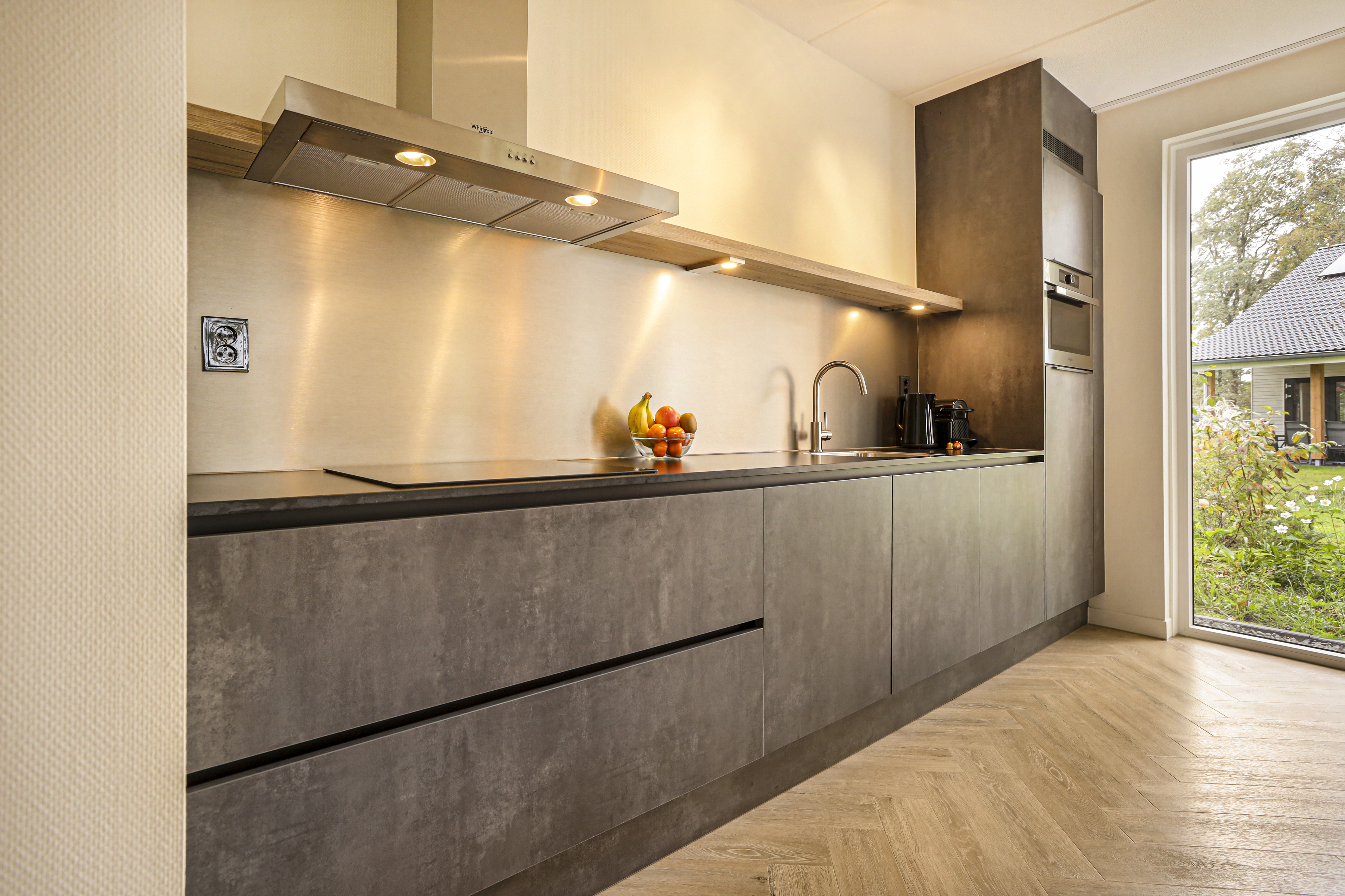4-persoons woning — foto 9