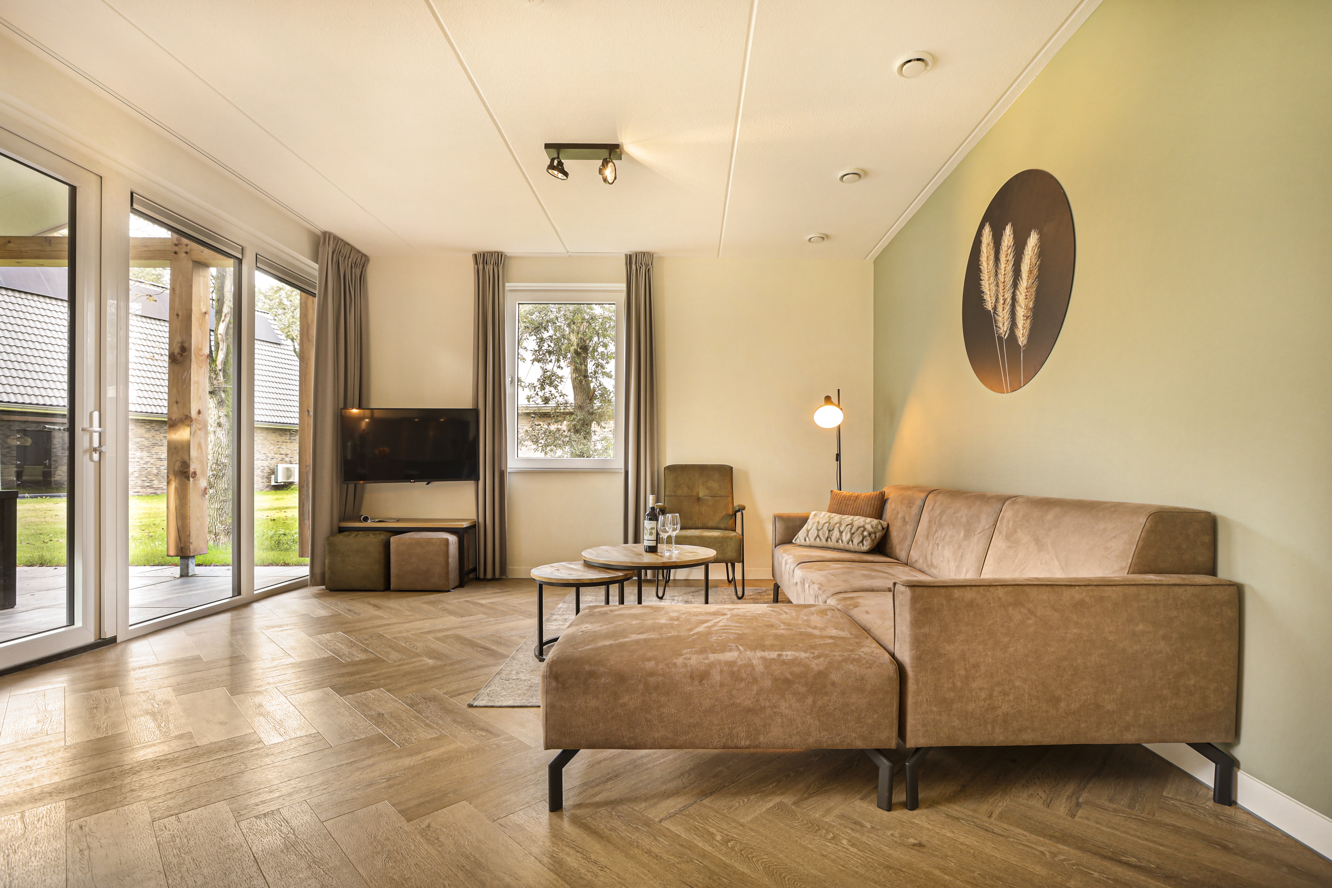 4-persoons woning — foto 11