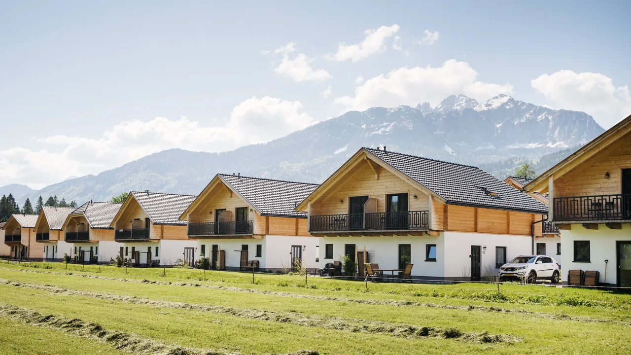 Hof van Saksen Drenthe - Westdorp visuel 493/1861