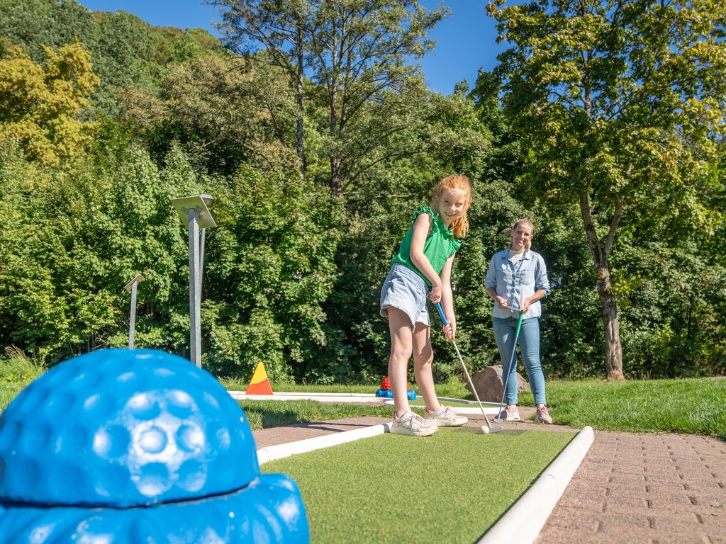 WTL mini golf