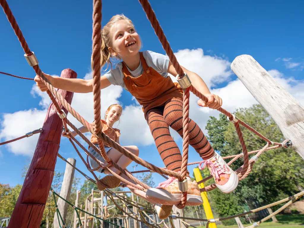 WTL outdoor playground