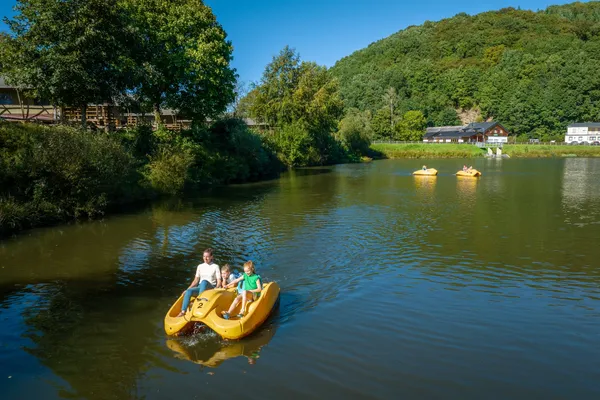 Hof van Saksen Drenthe - Westdorp visuel 753/1861
