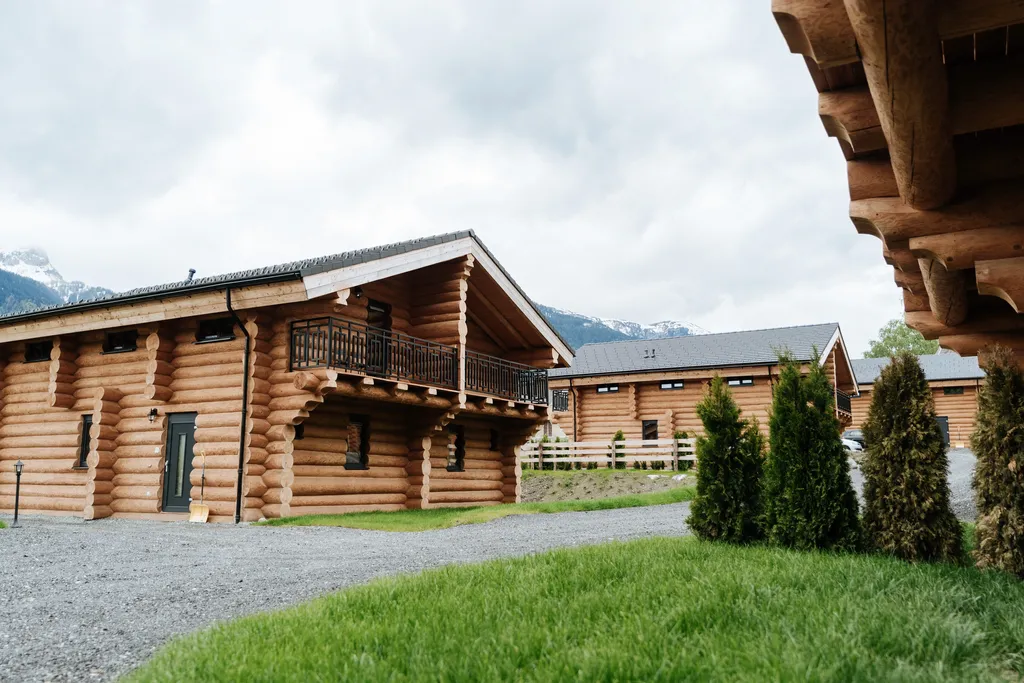 Ferienpark Landal Clofers Jenig| Landal GreenParks