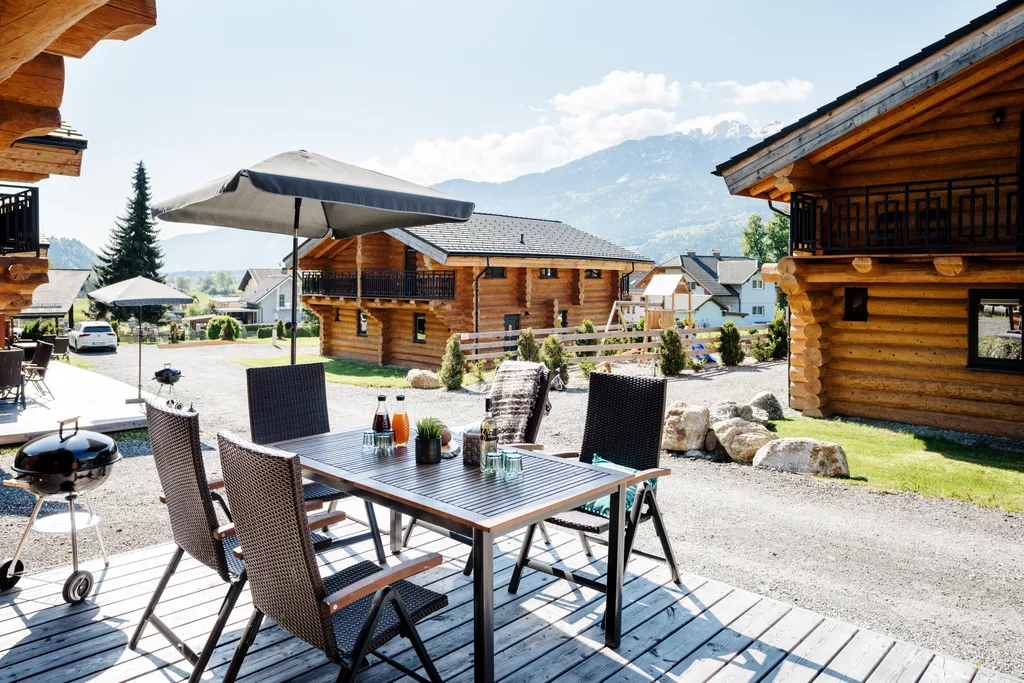 Ferienpark Landal Clofers Jenig| Landal GreenParks