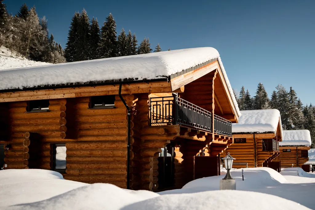 Ferienpark Landal Clofers Jenig| Landal GreenParks