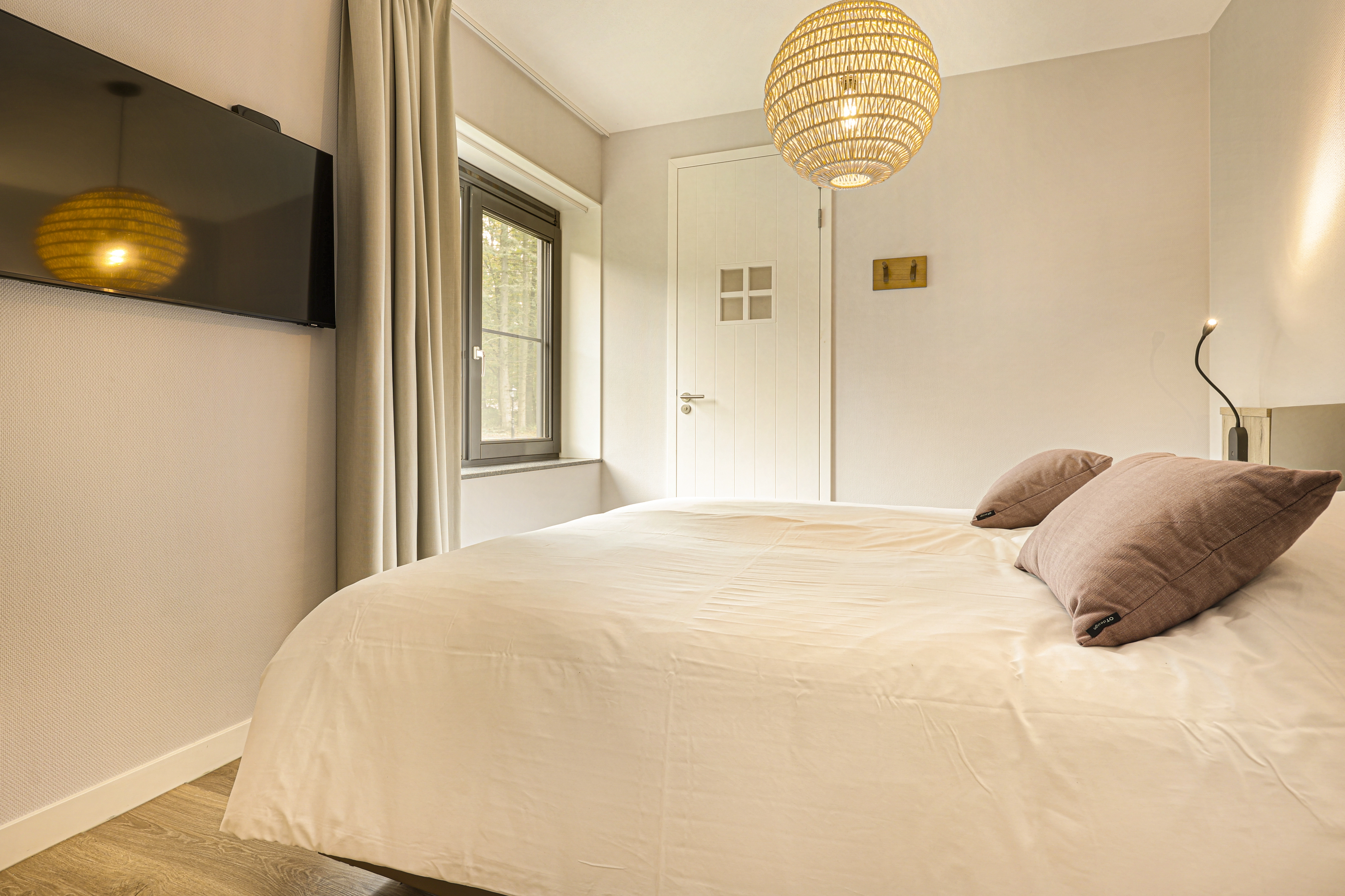 6-persoons culinair buitenleven vakantiehuis — foto 10