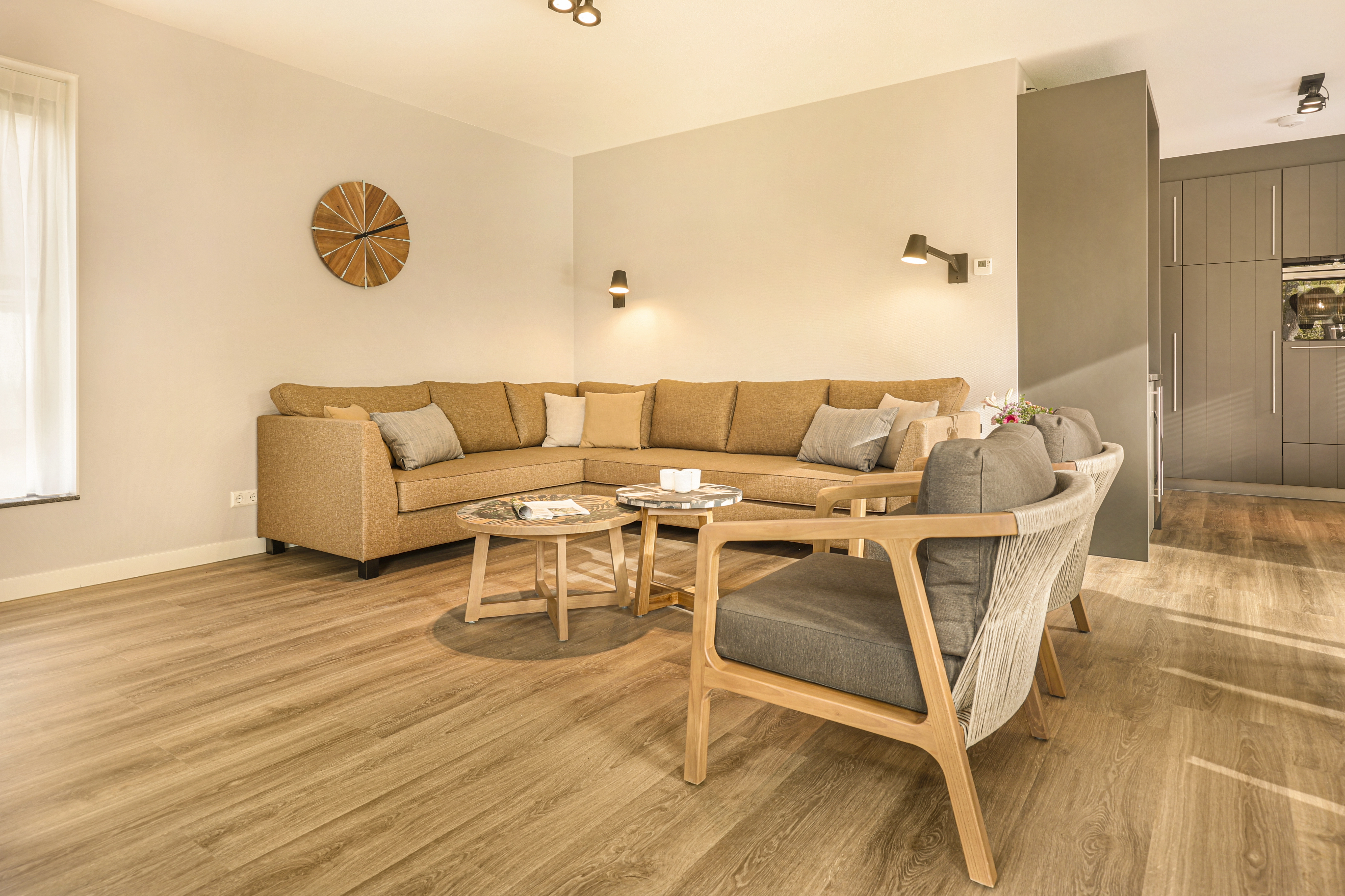 8-persoons culinair buitenleven vakantiehuis — foto 6