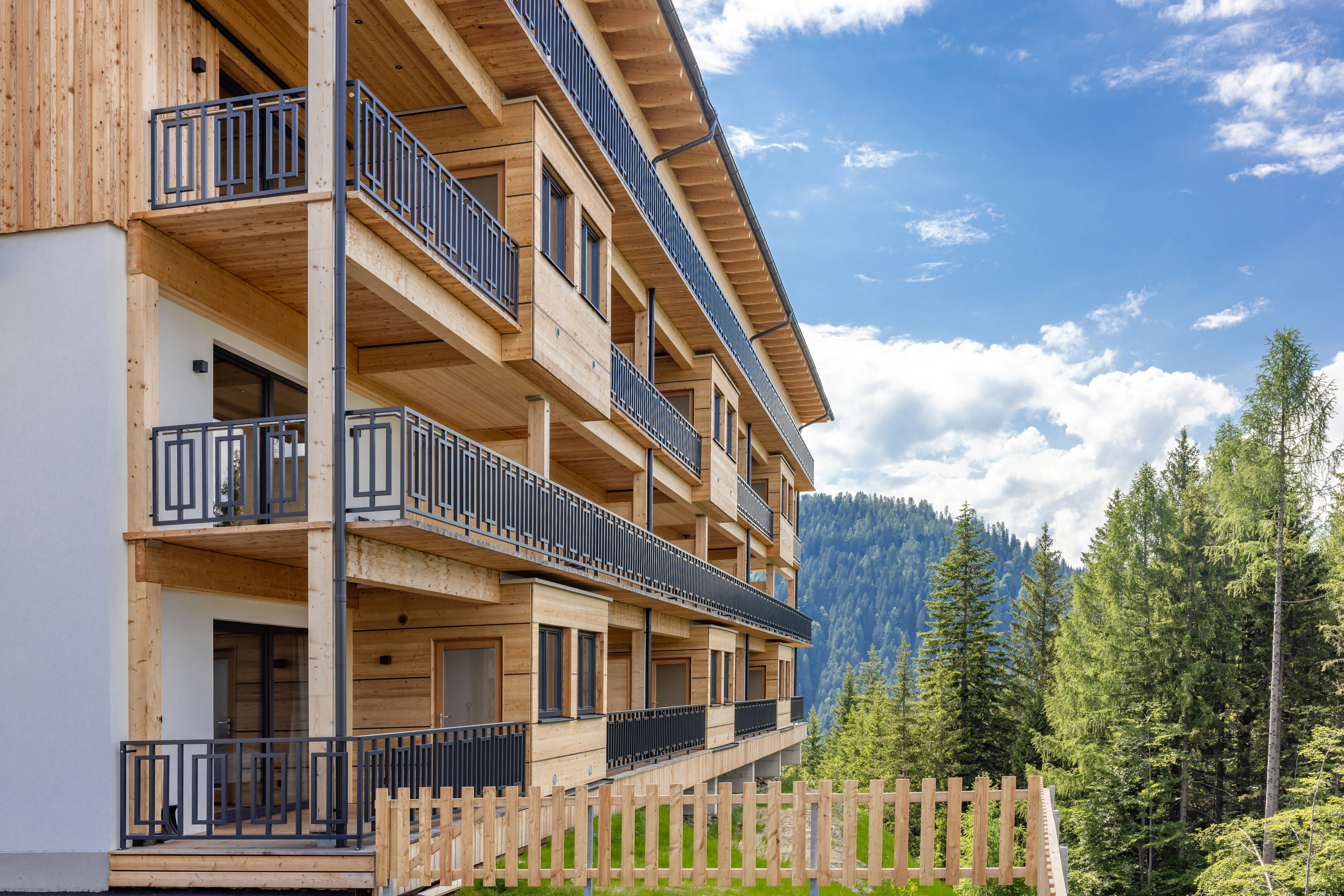 Landal Clofers Sonnleitn.