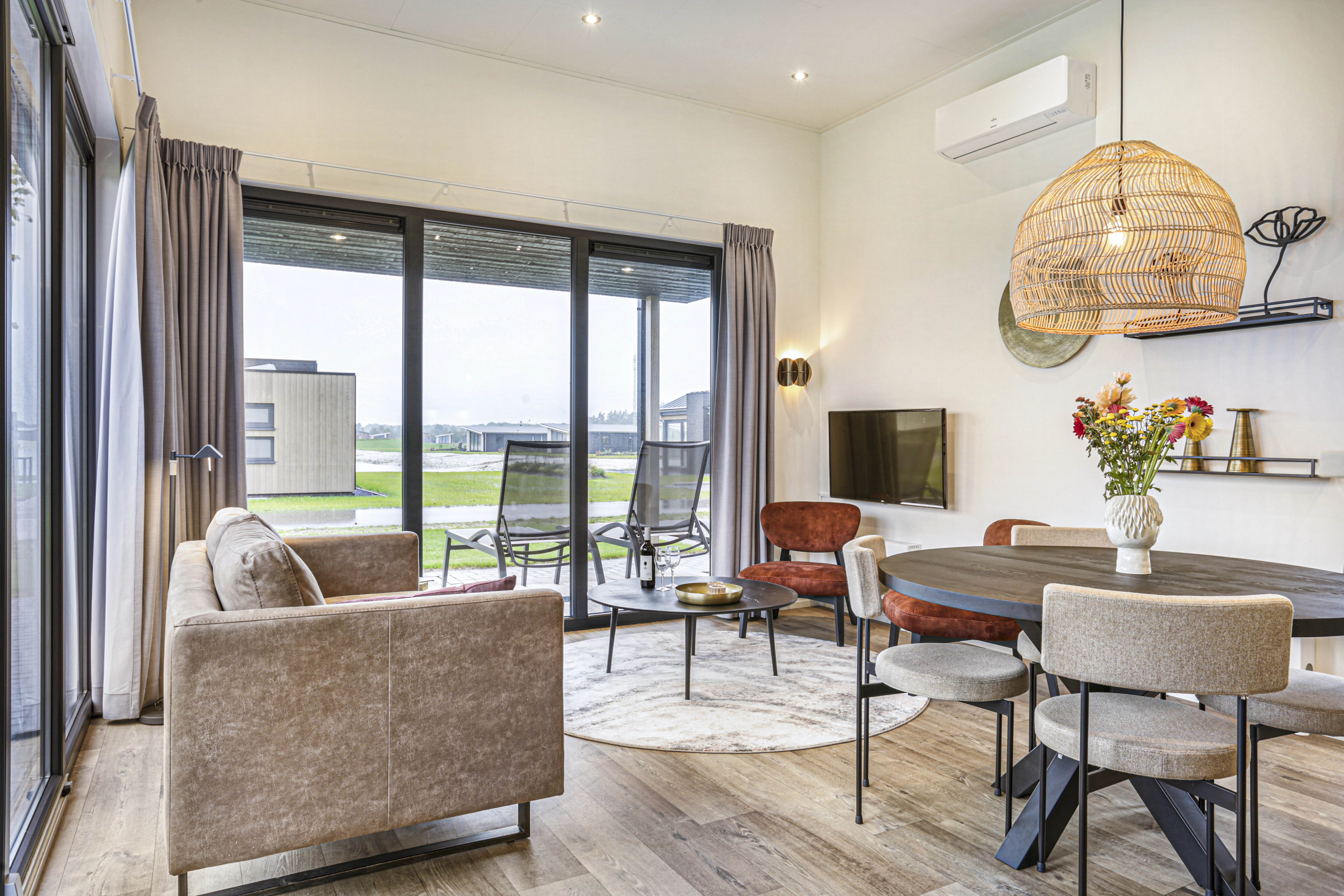 2-persoons woning — foto 6