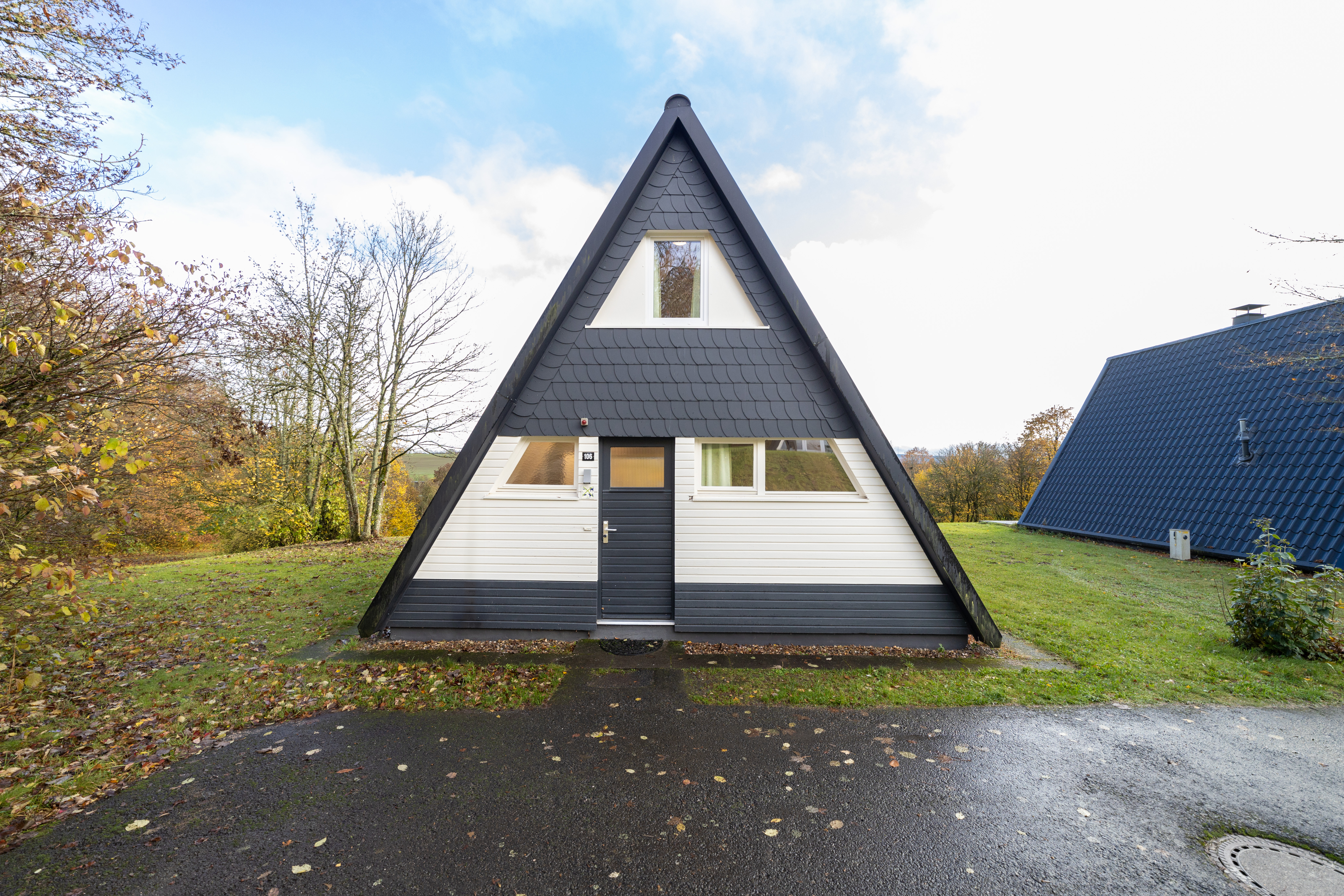 6-persoons bungalow — foto 6